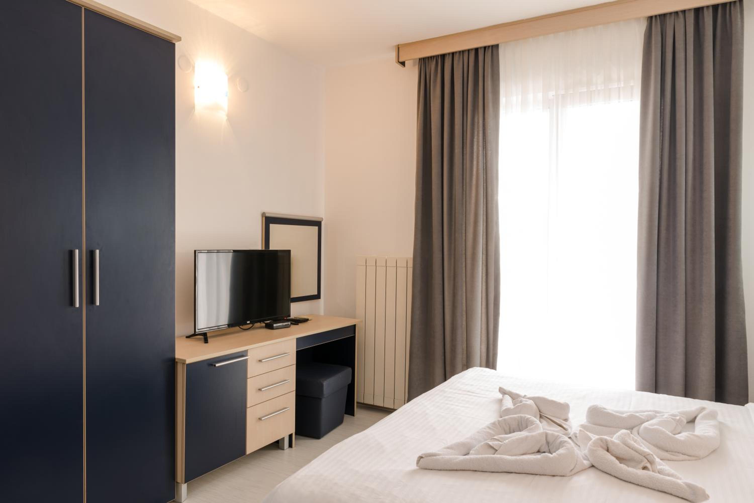 Apartmani Sumadija by Central