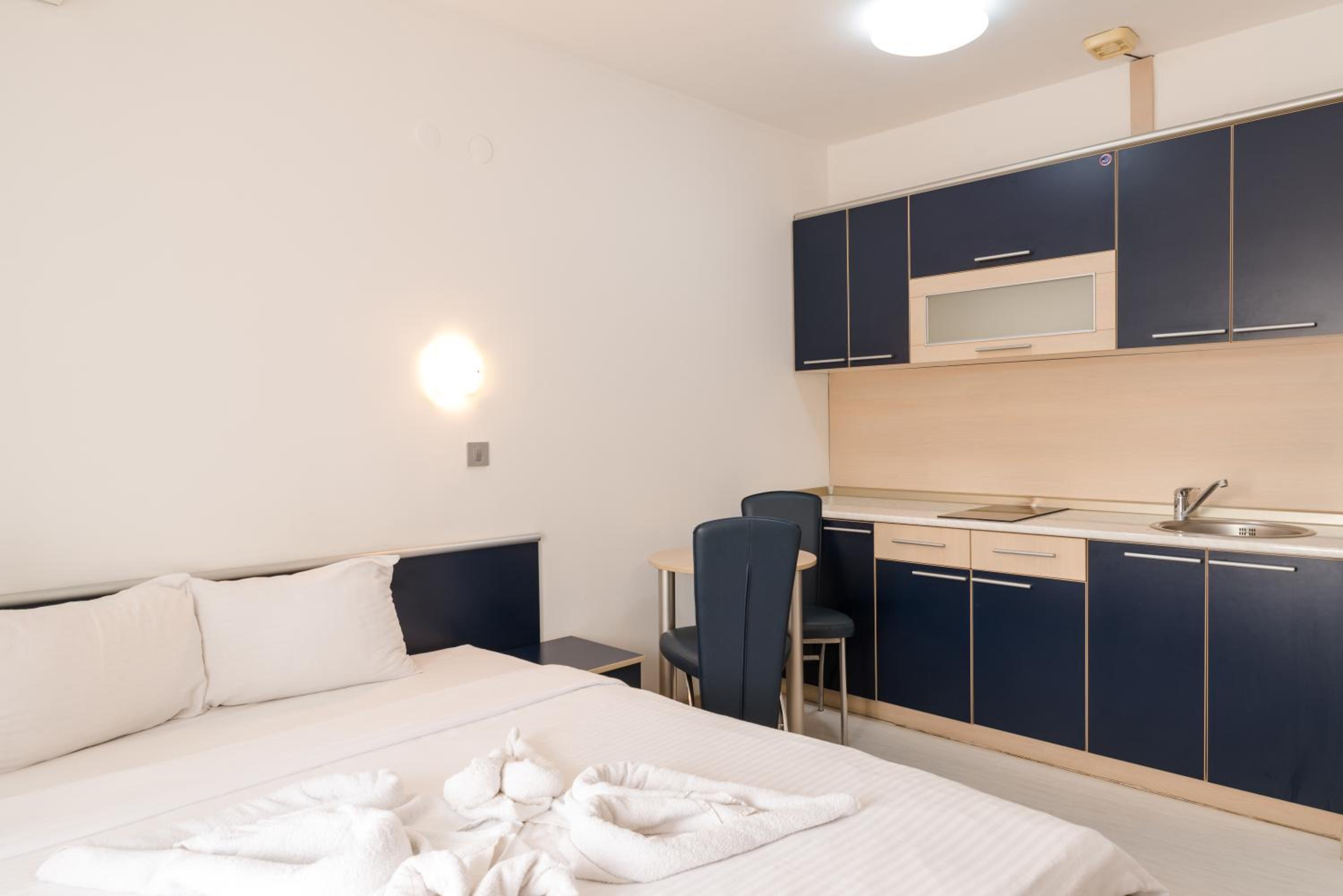 Apartmani Sumadija by Central