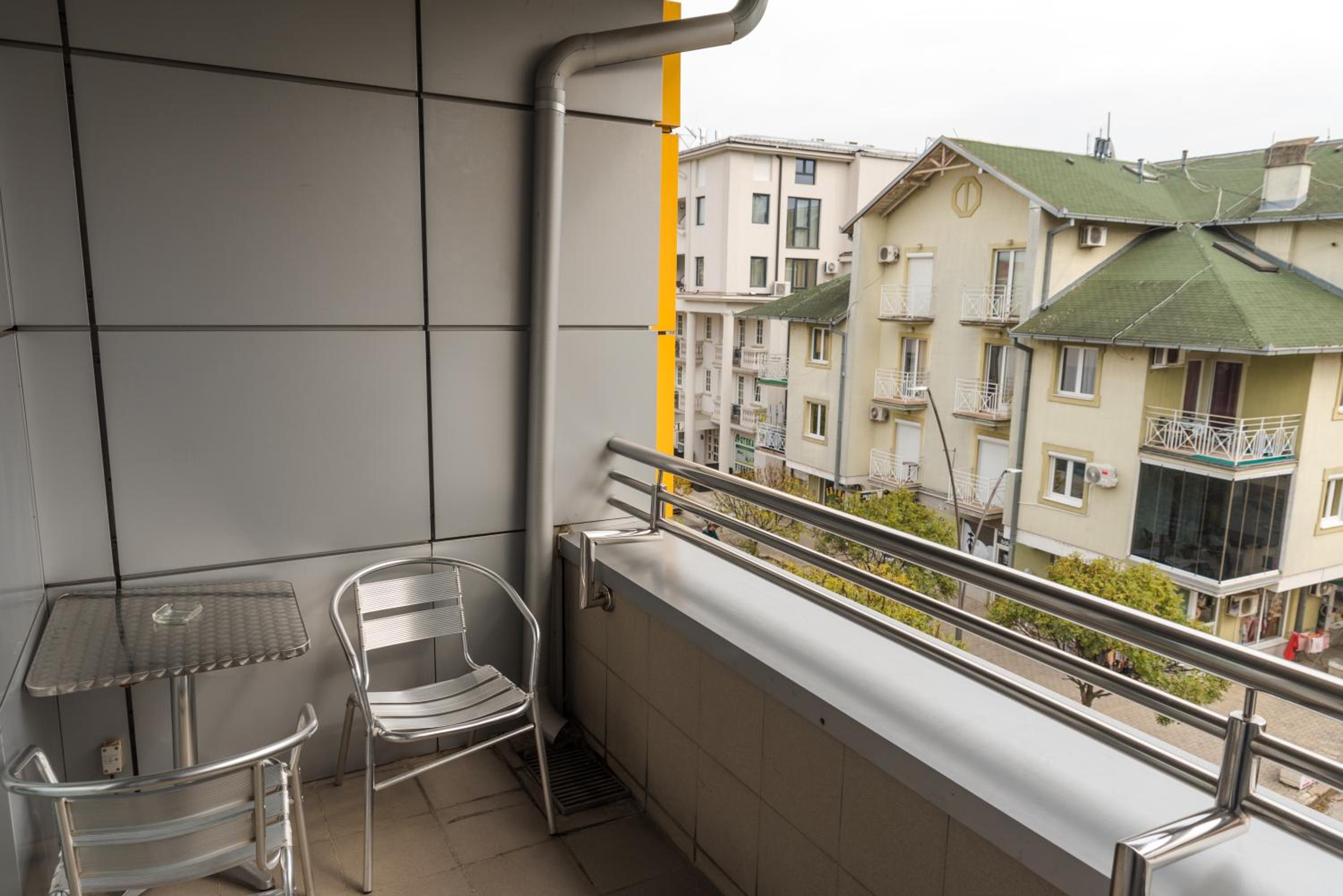 Apartmani Sumadija by Central