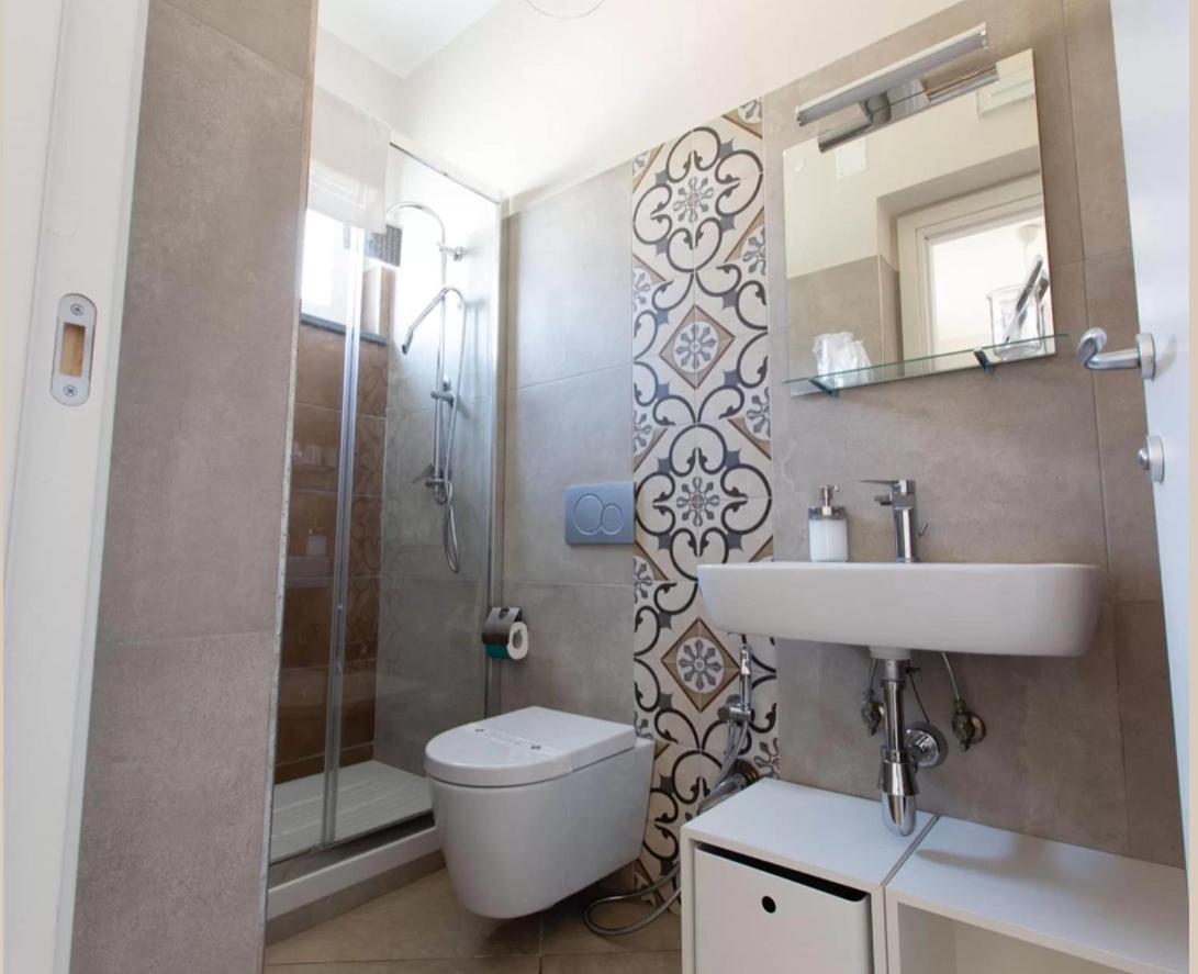 Crialesi Boutique Rooms