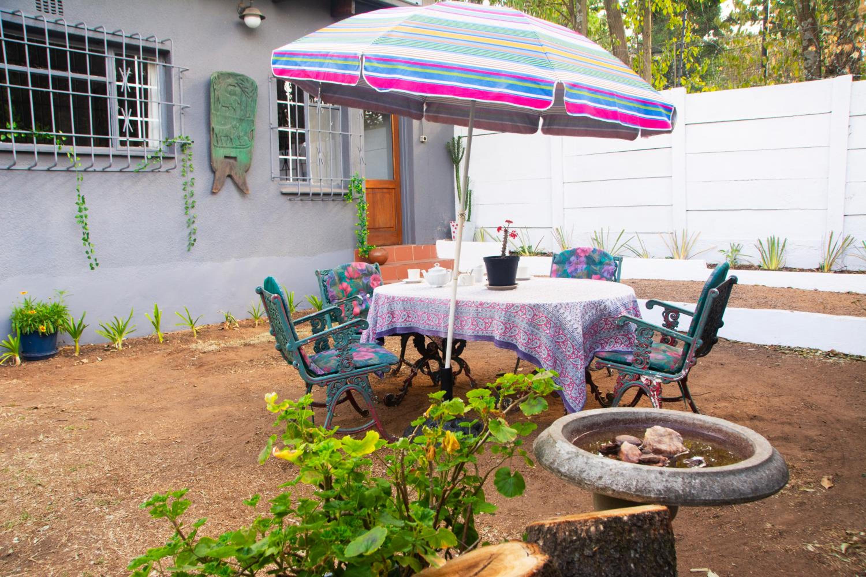 Pender House Hideaway Melrose
