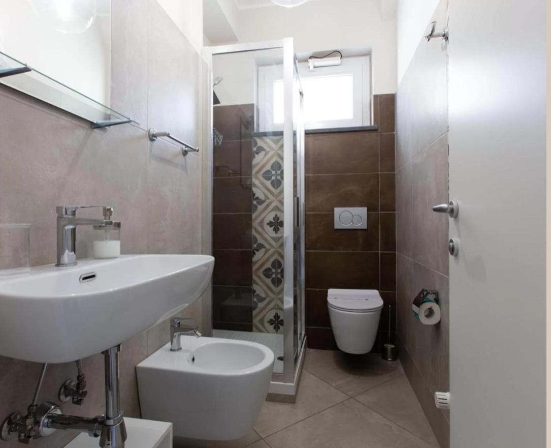 Crialesi Boutique Rooms