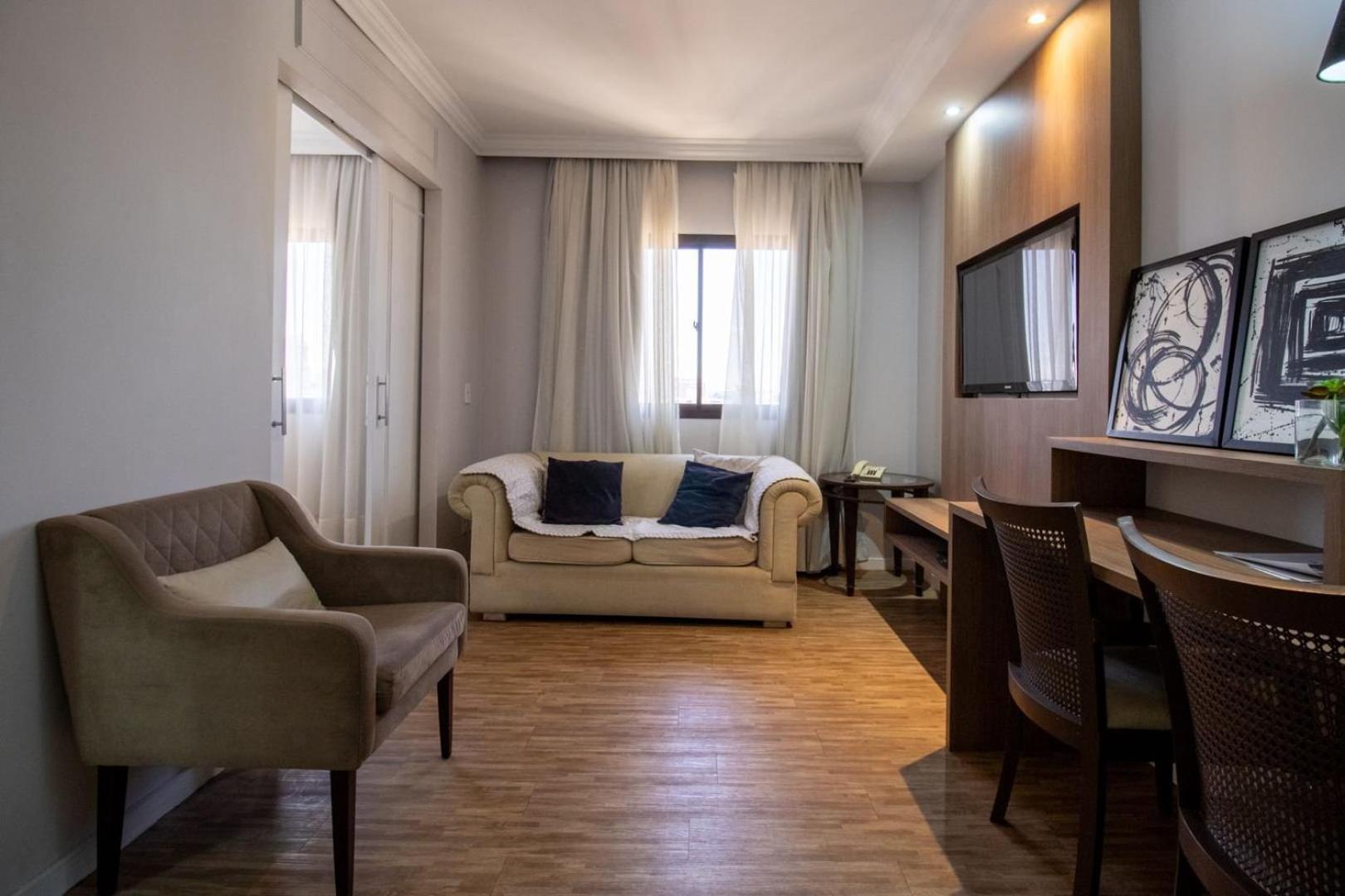 Full studio in Vila Olímpia - Faria Lima