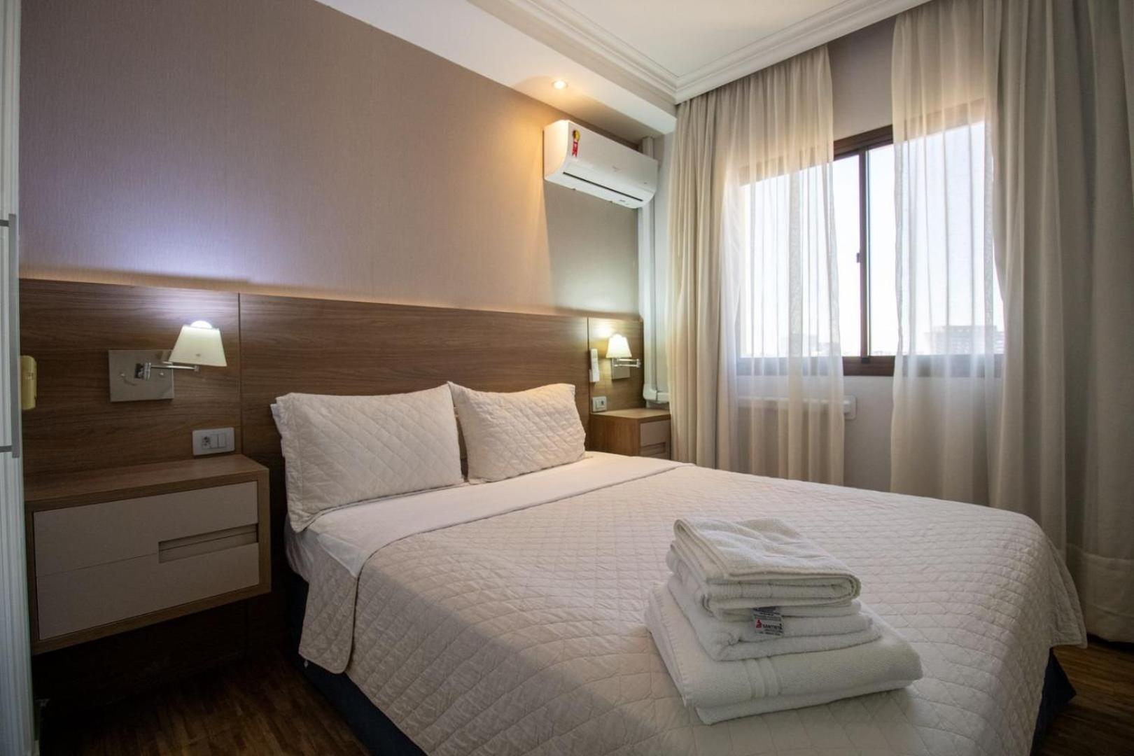 Full studio in Vila Olímpia - Faria Lima