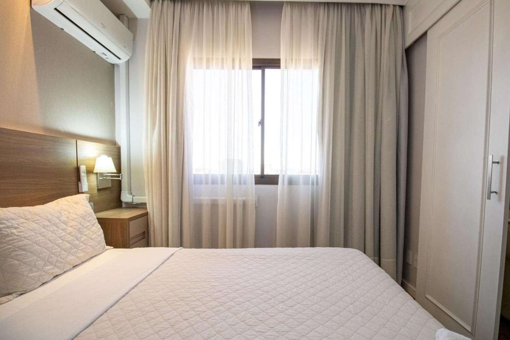 Full studio in Vila Olímpia - Faria Lima