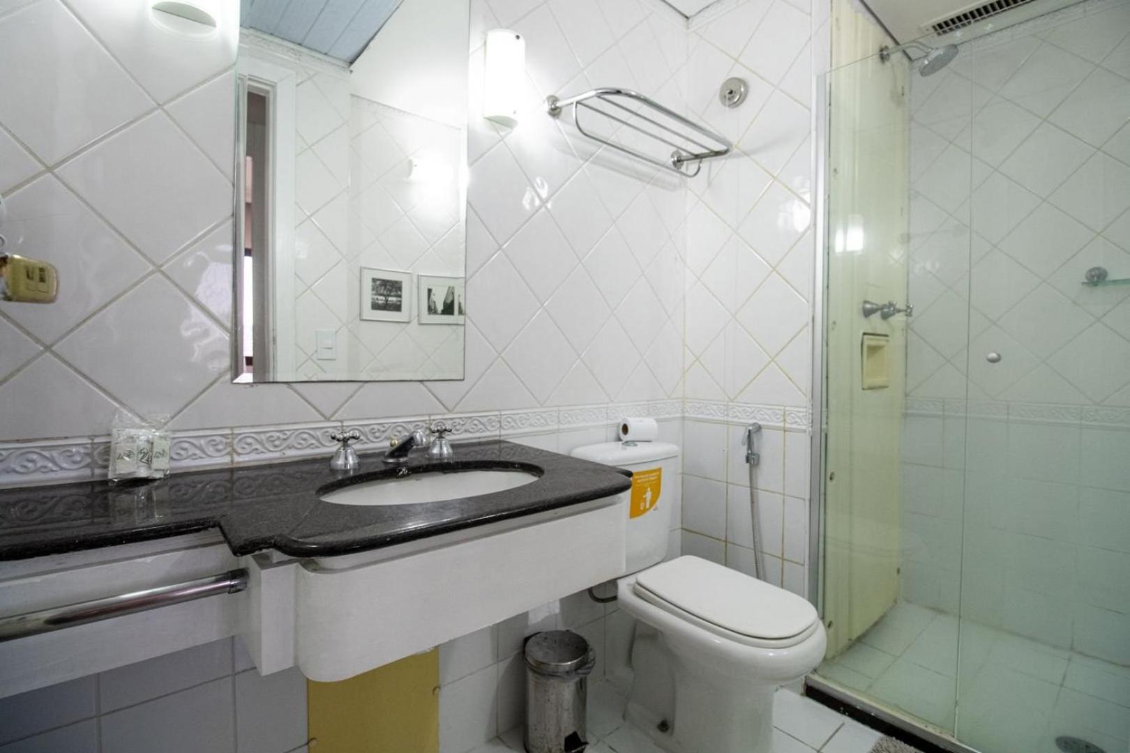 Full studio in Vila Olímpia - Faria Lima