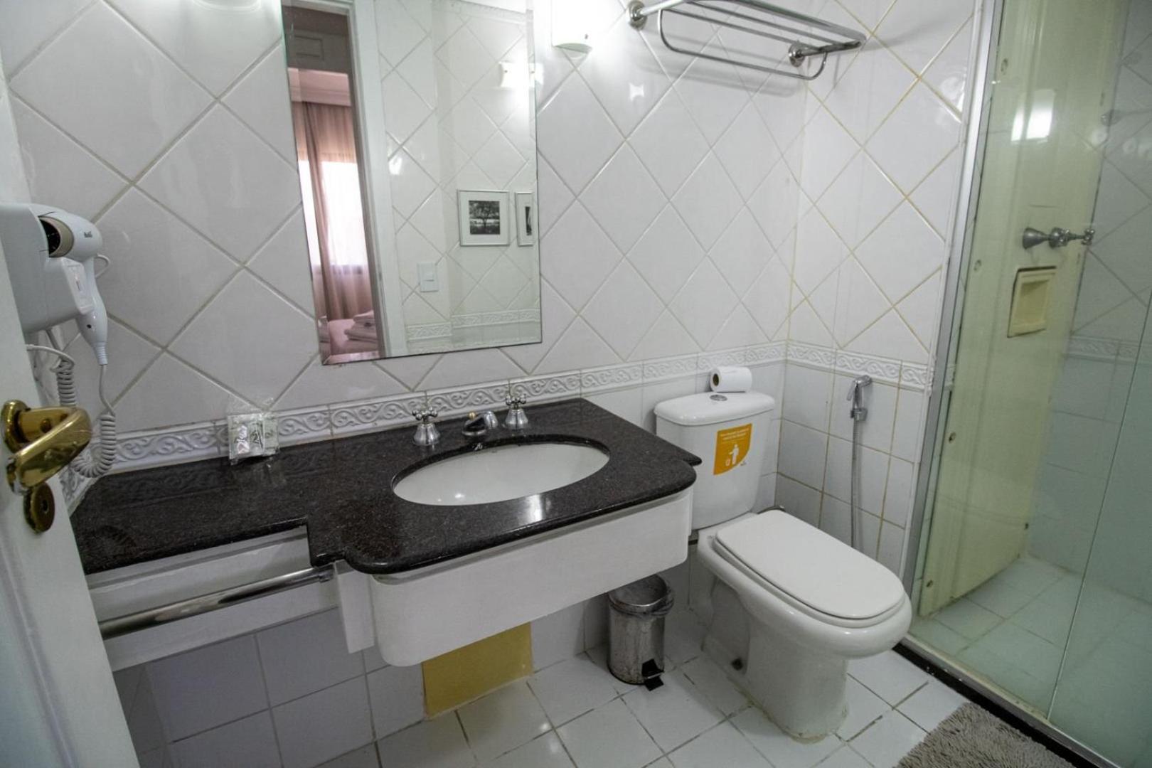 Full studio in Vila Olímpia - Faria Lima