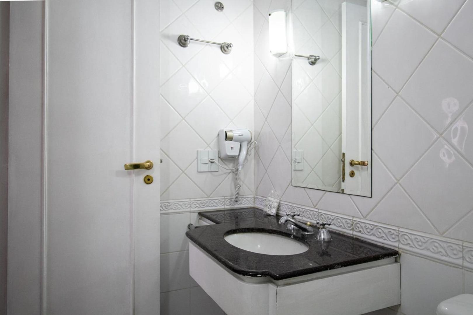 Full studio in Vila Olímpia - Faria Lima