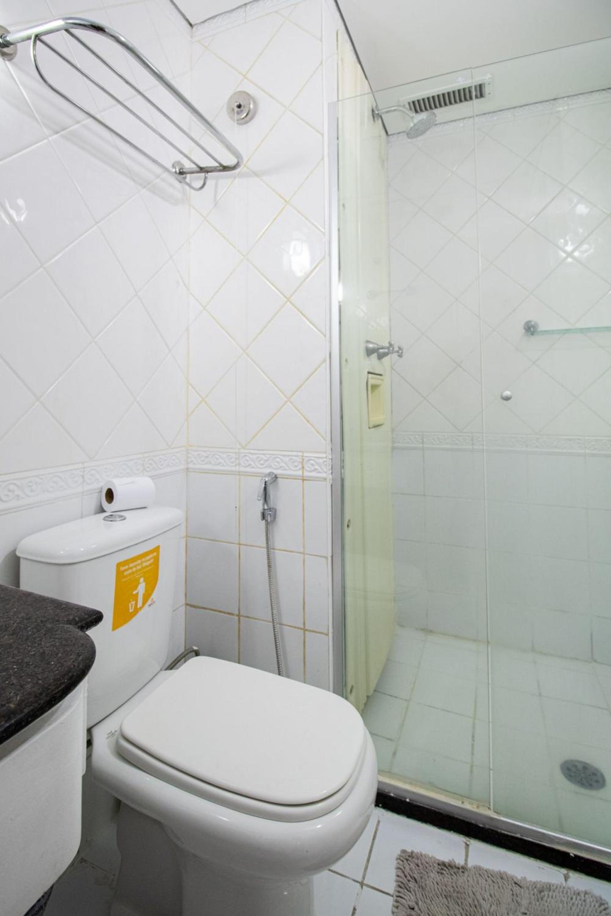 Full studio in Vila Olímpia - Faria Lima