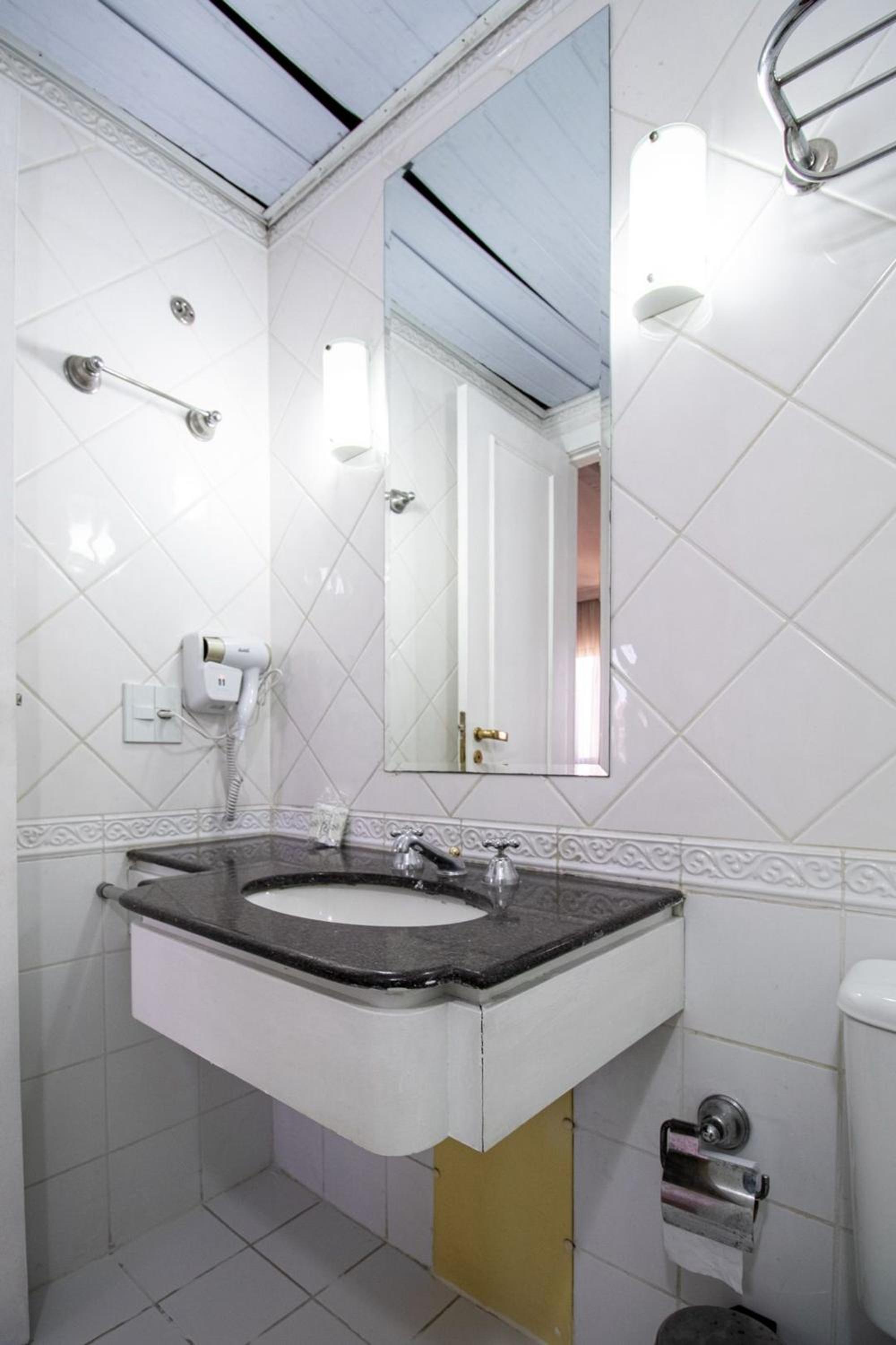 Full studio in Vila Olímpia - Faria Lima