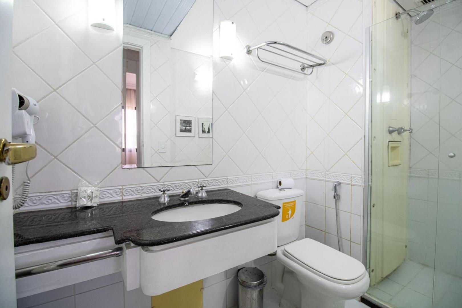 Full studio in Vila Olímpia - Faria Lima