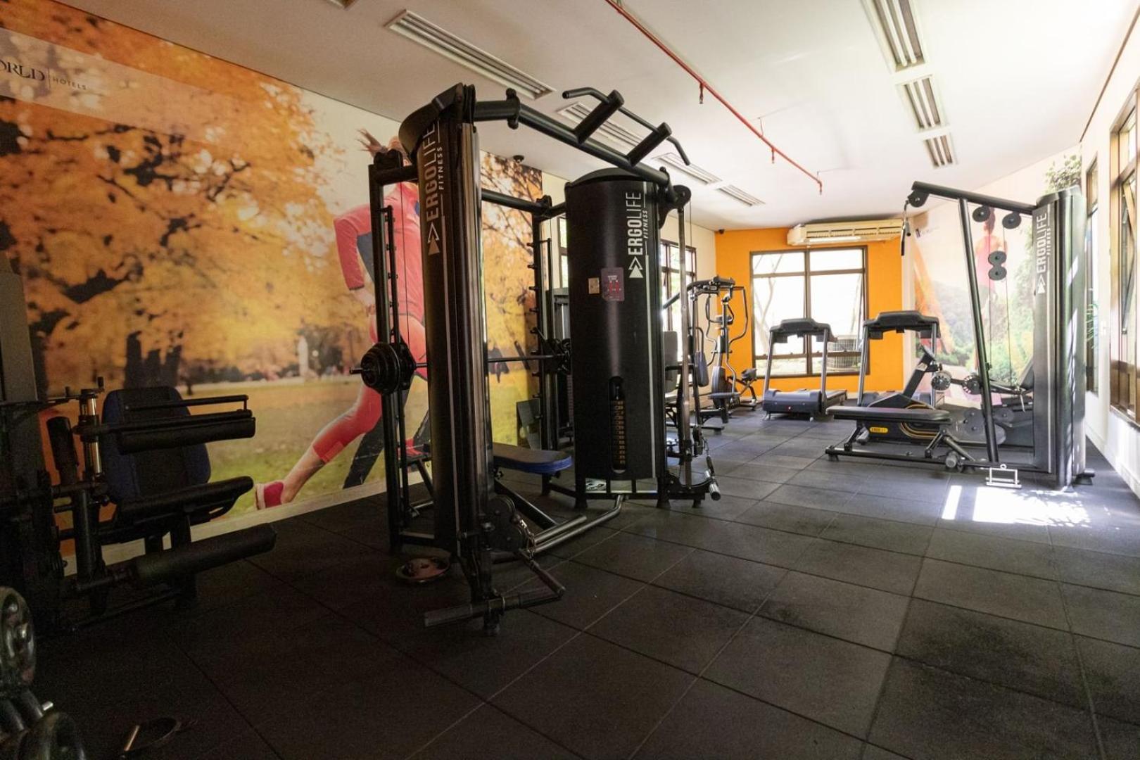 Full studio in Vila Olímpia - Faria Lima