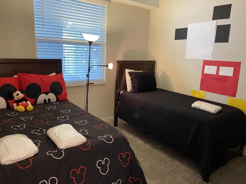 Comfortable 2BR Condo w/ Lake Views