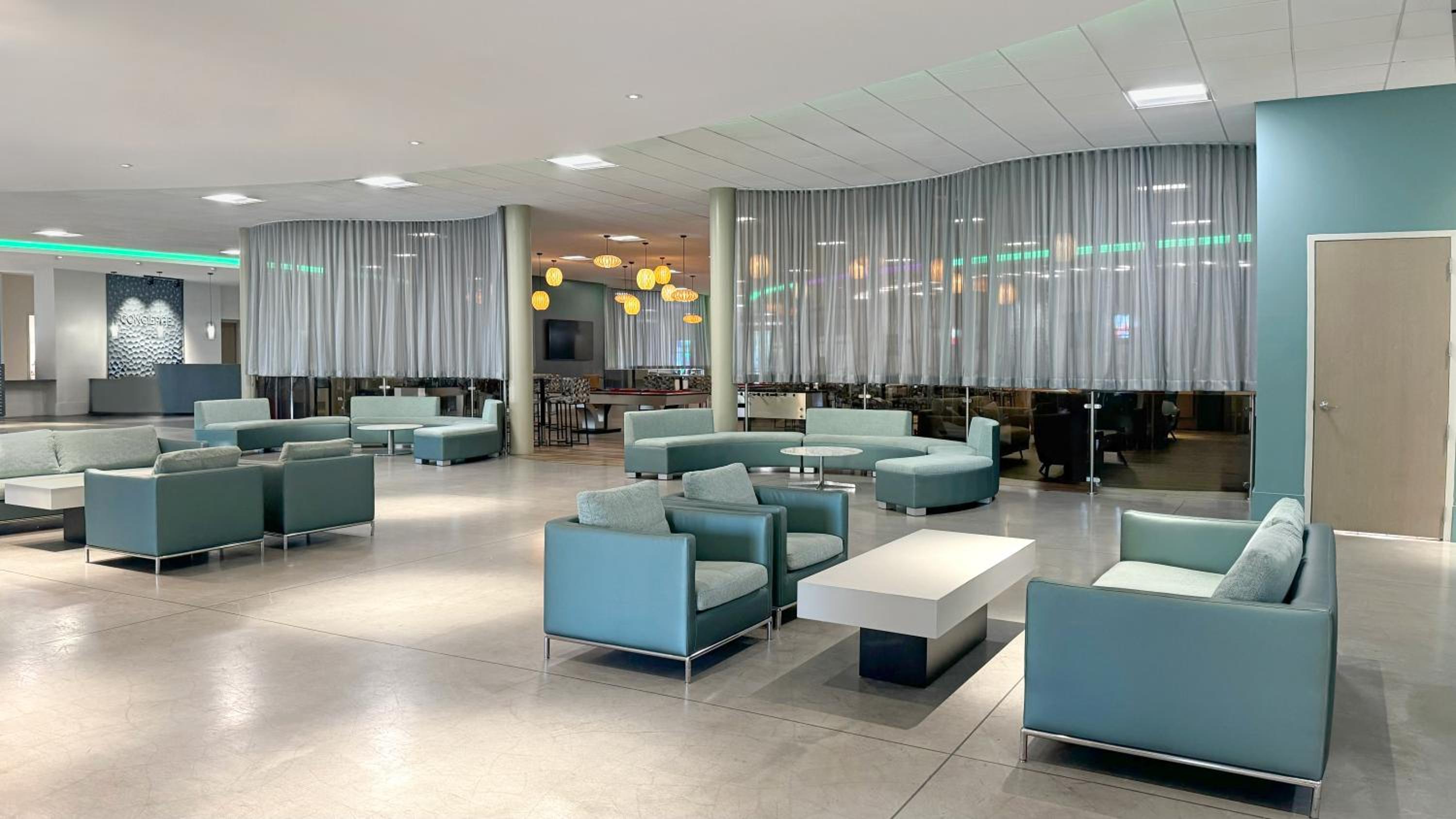 lounge
