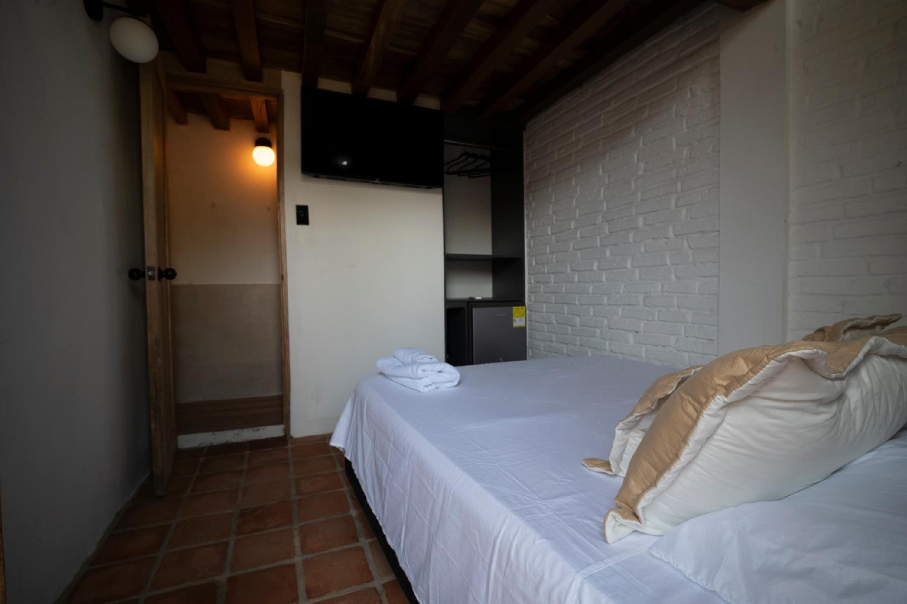 Habitación Centro Histórico
