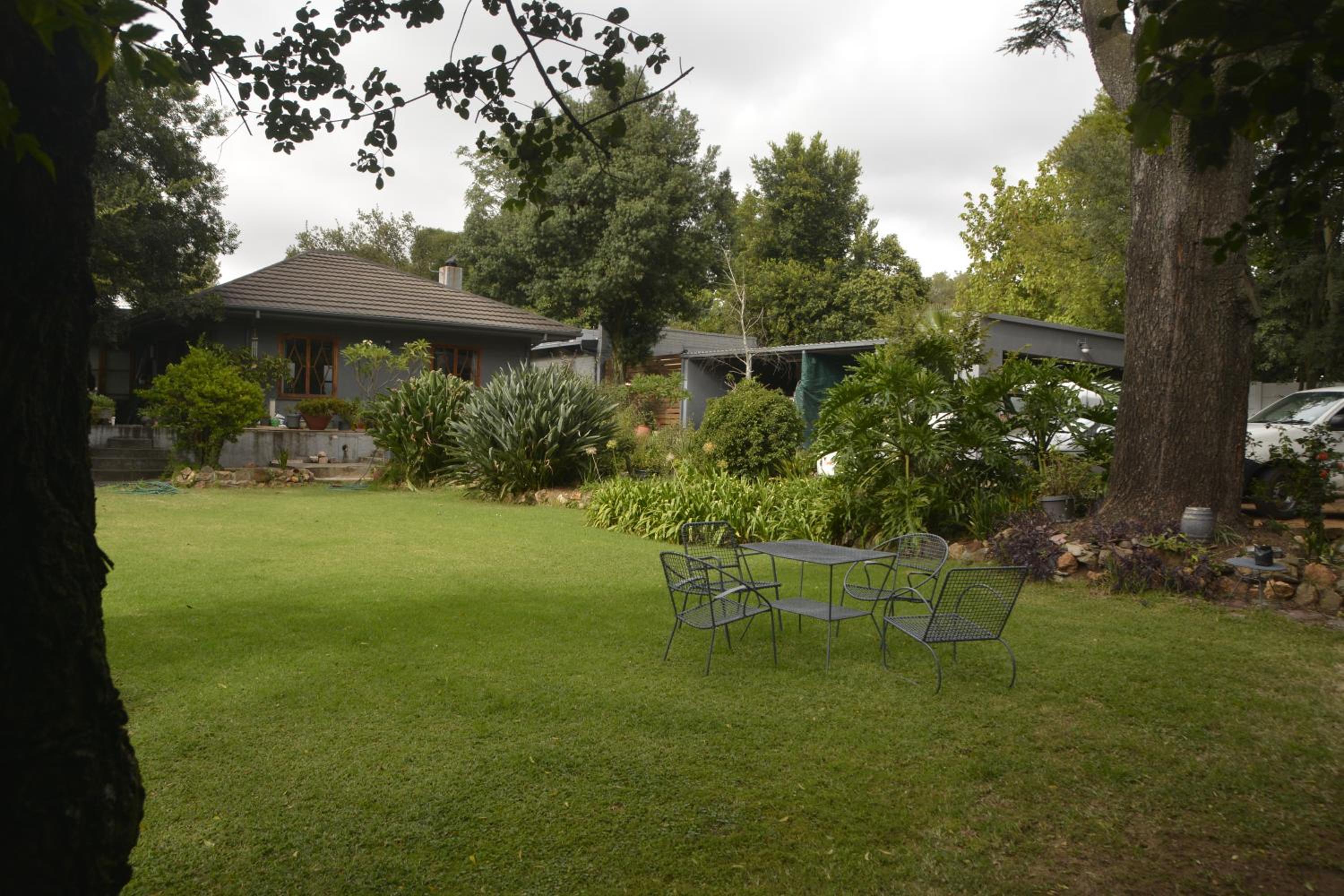 Pender House Hideaway Melrose