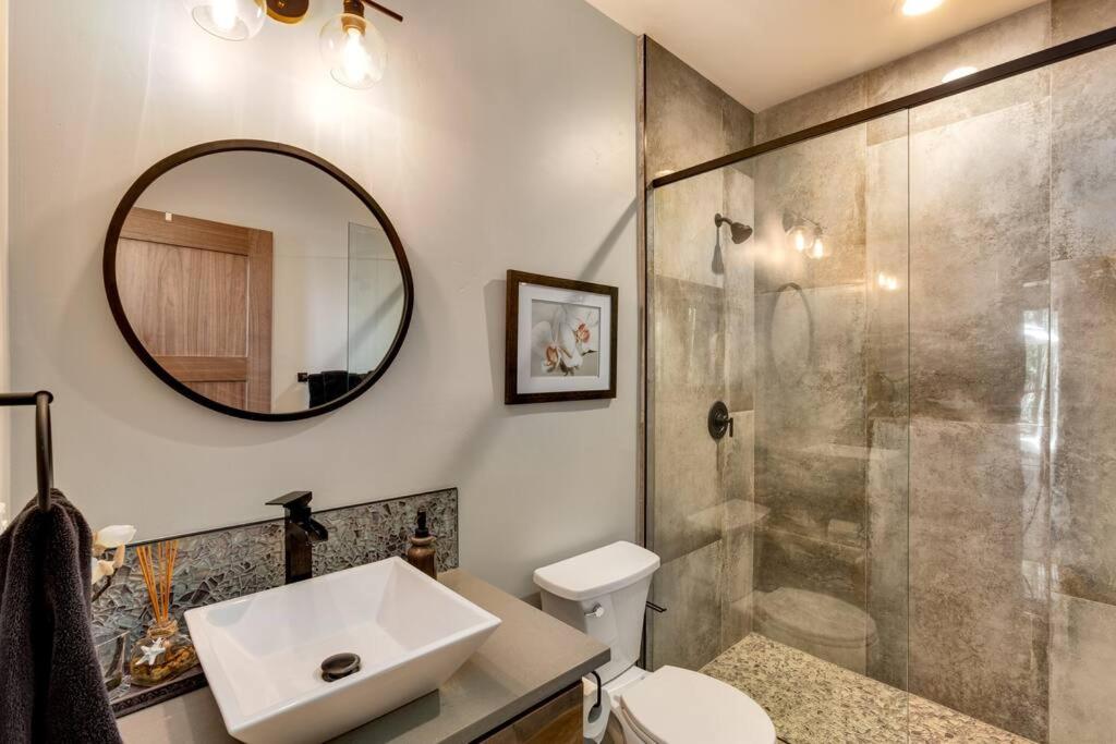 Lake Tahoe Vacations - Grandview Manor - Luxury - Hot tub - Stylish - Property Image 32