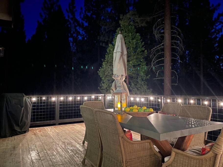 Lake Tahoe Vacations - Grandview Manor - Luxury - Hot tub - Stylish - Property Image 8