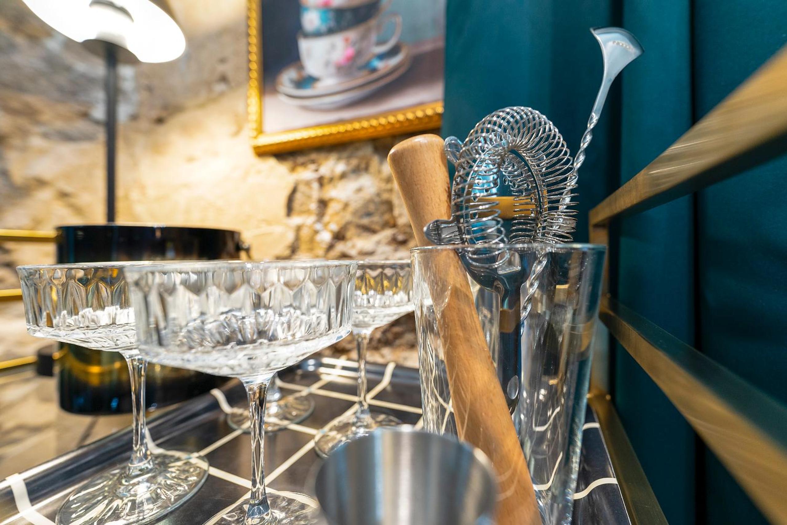Opulent Loft on Main St -Walk to Stone Mtn Park! view 5