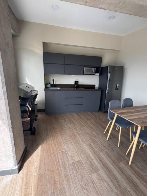 Apartamento 406 Poblado Cerca al CC El Tesoro
