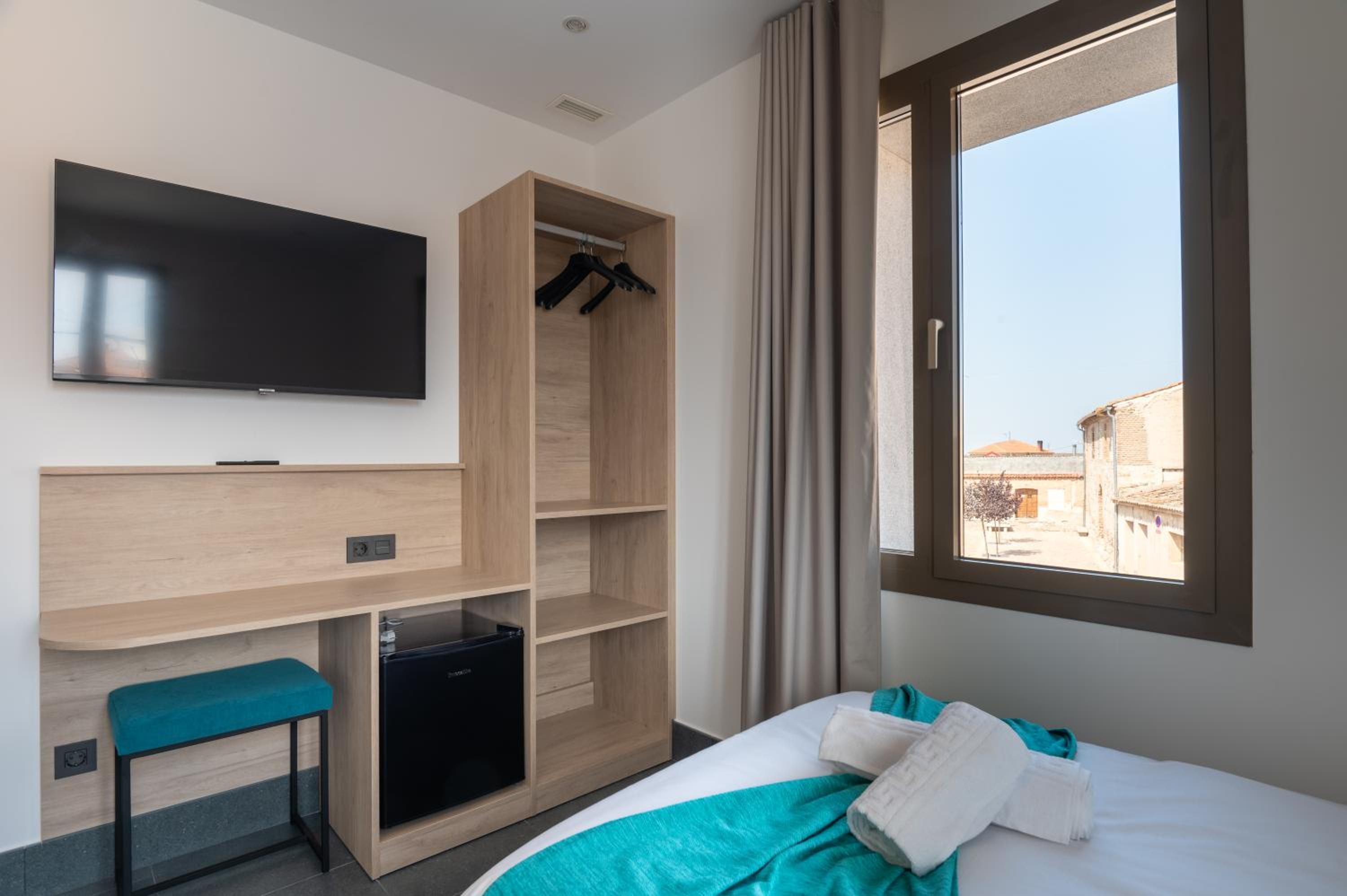 Hostal Dreamland