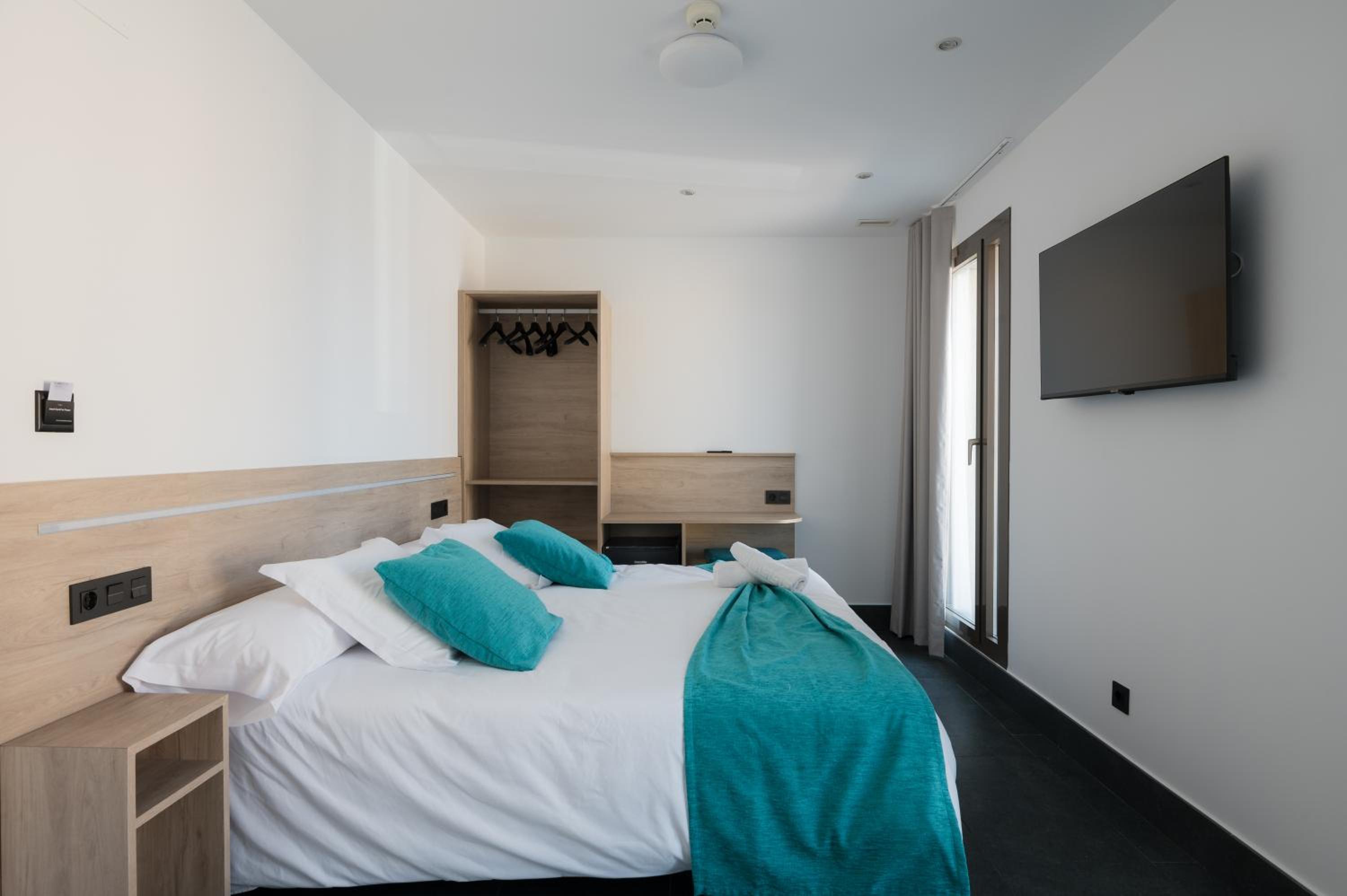Hostal Dreamland