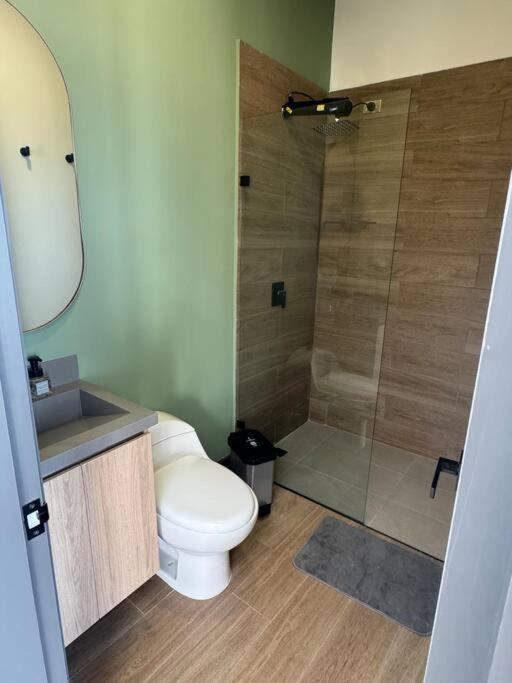 Apartamento 406 Poblado Cerca al CC El Tesoro