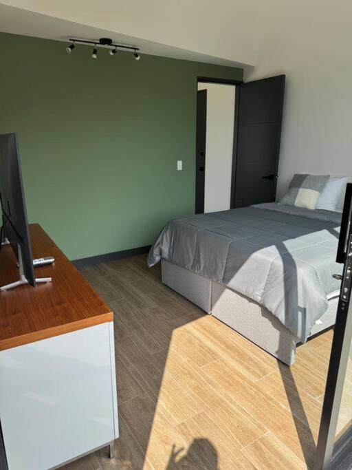 Apartamento 406 Poblado Cerca al CC El Tesoro