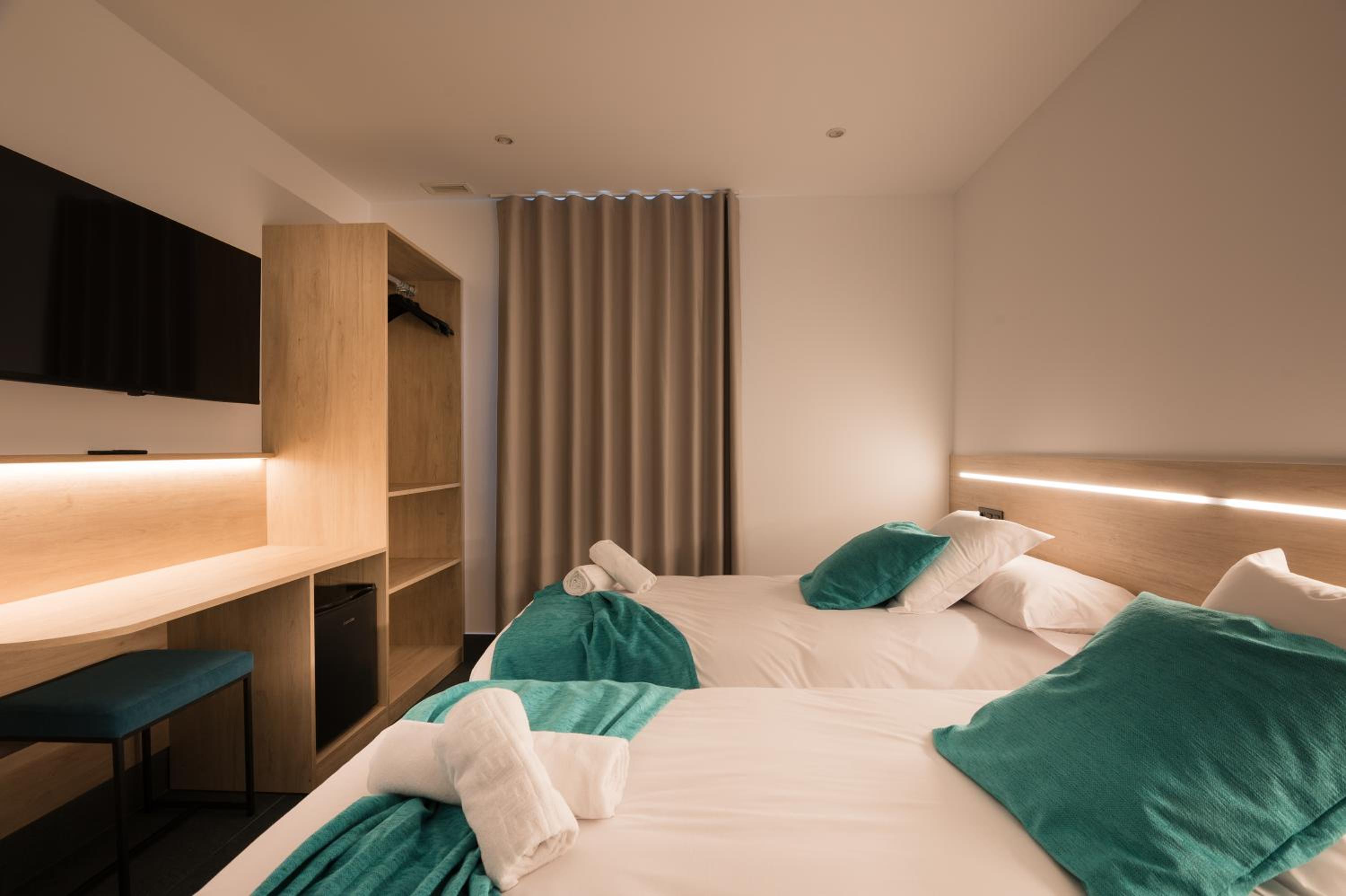 Hostal Dreamland