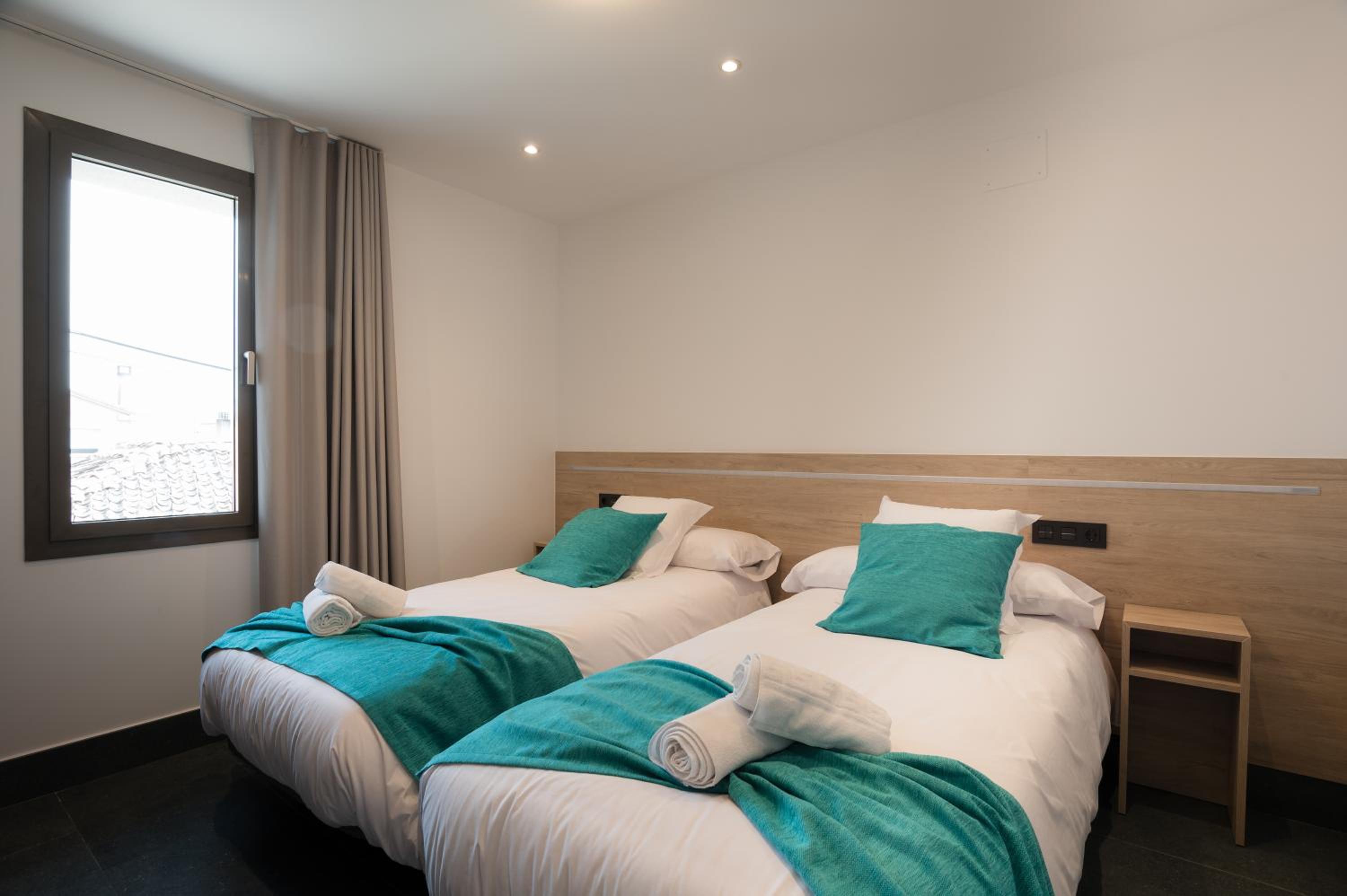 Hostal Dreamland