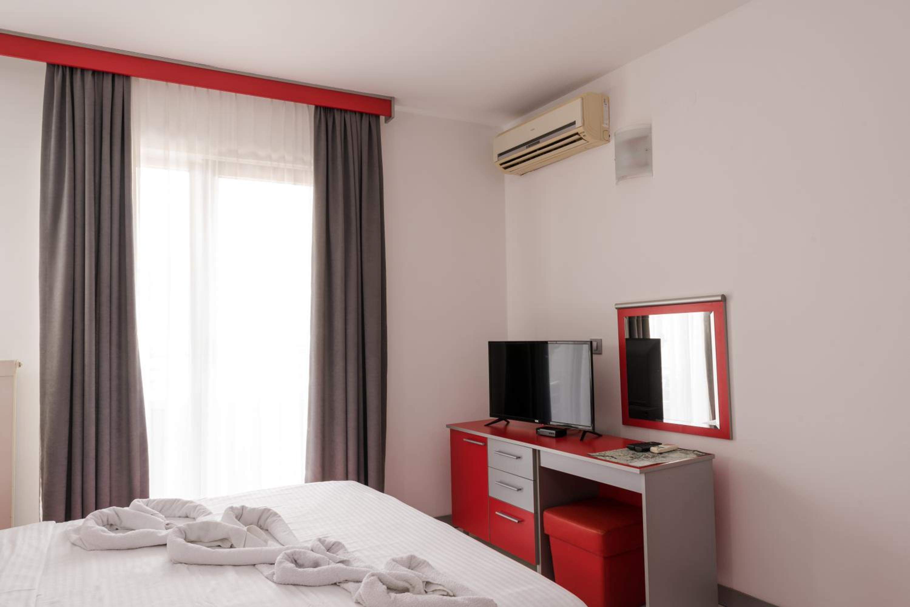 Apartmani Sumadija by Central