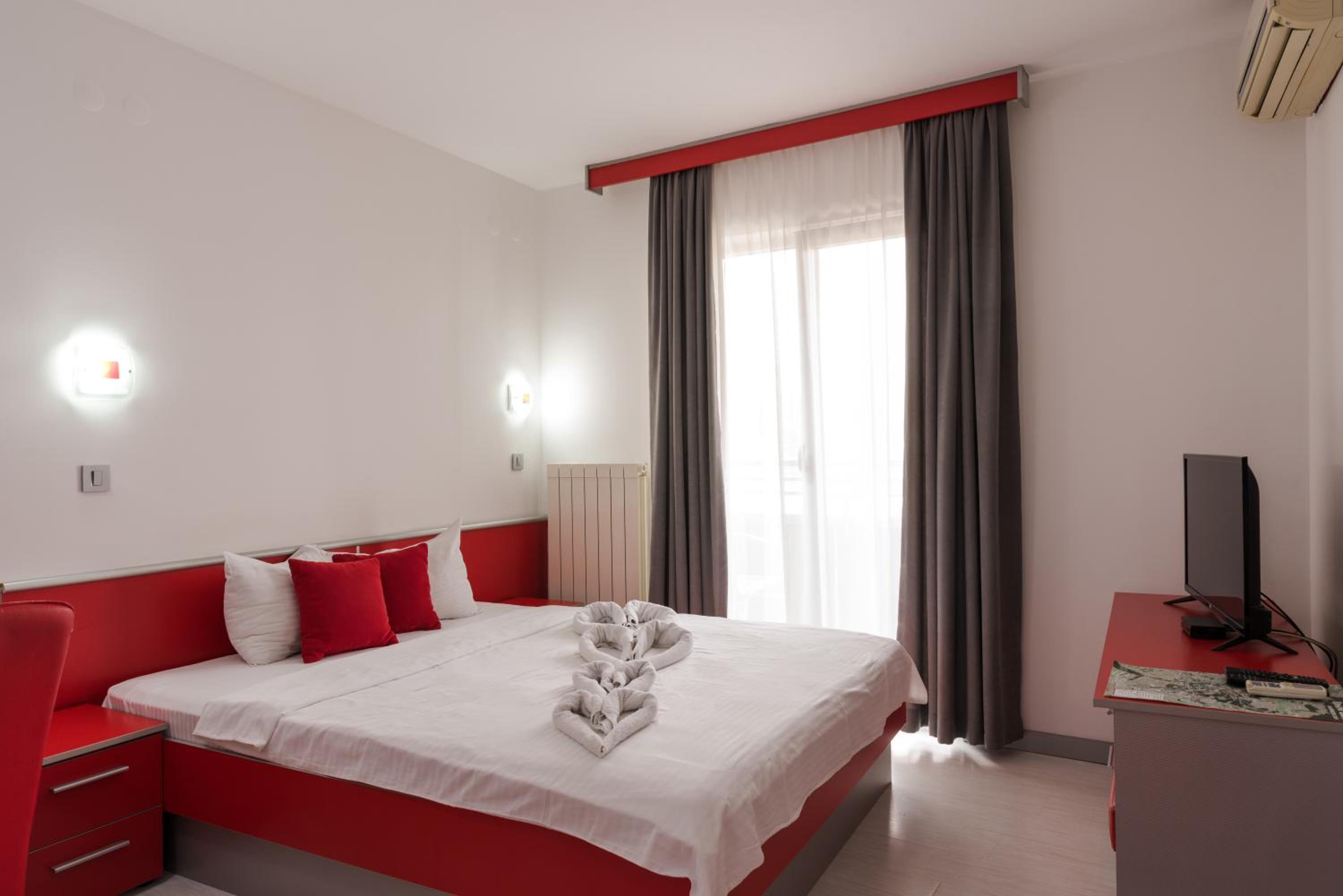 Apartmani Sumadija by Central