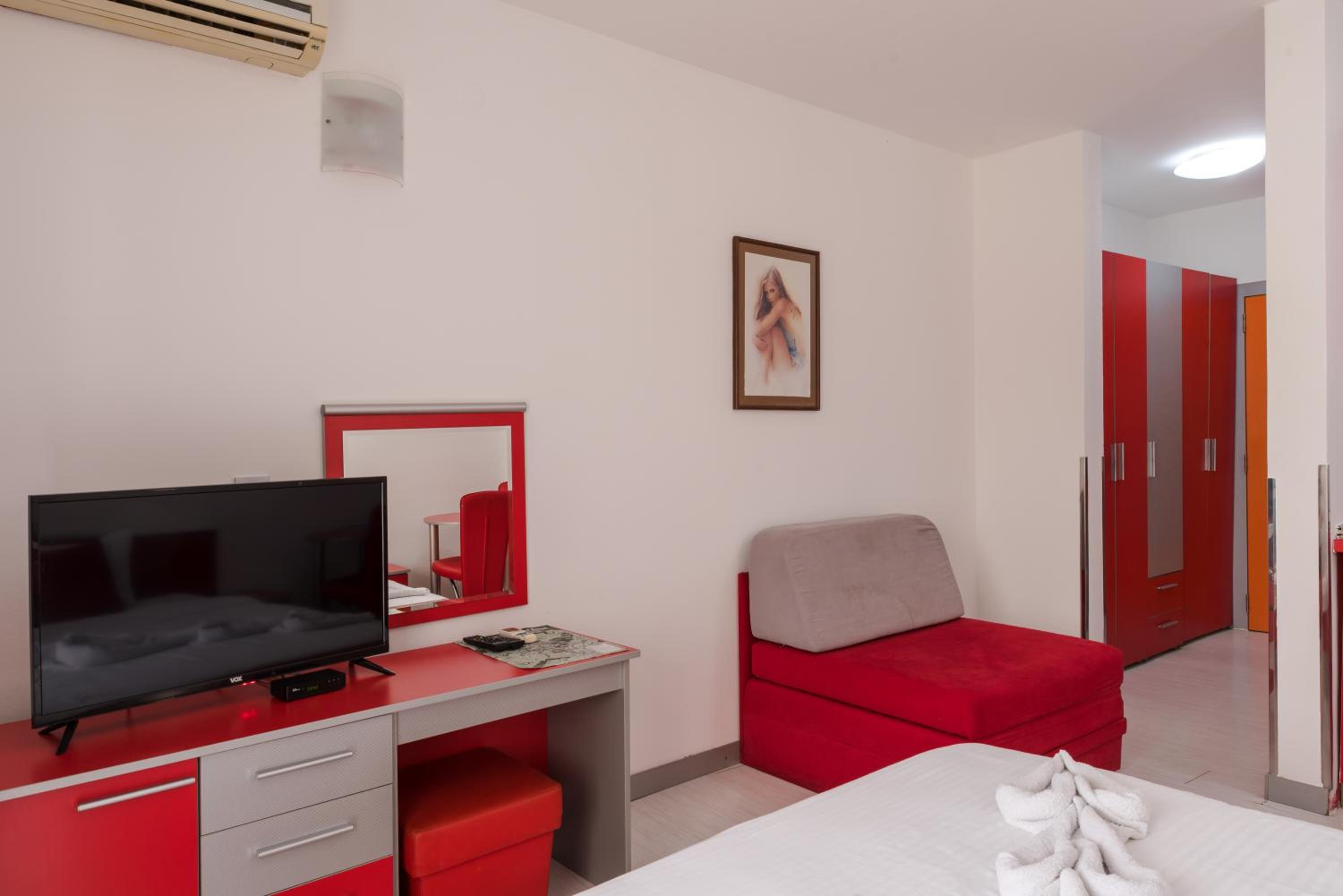 Apartmani Sumadija by Central