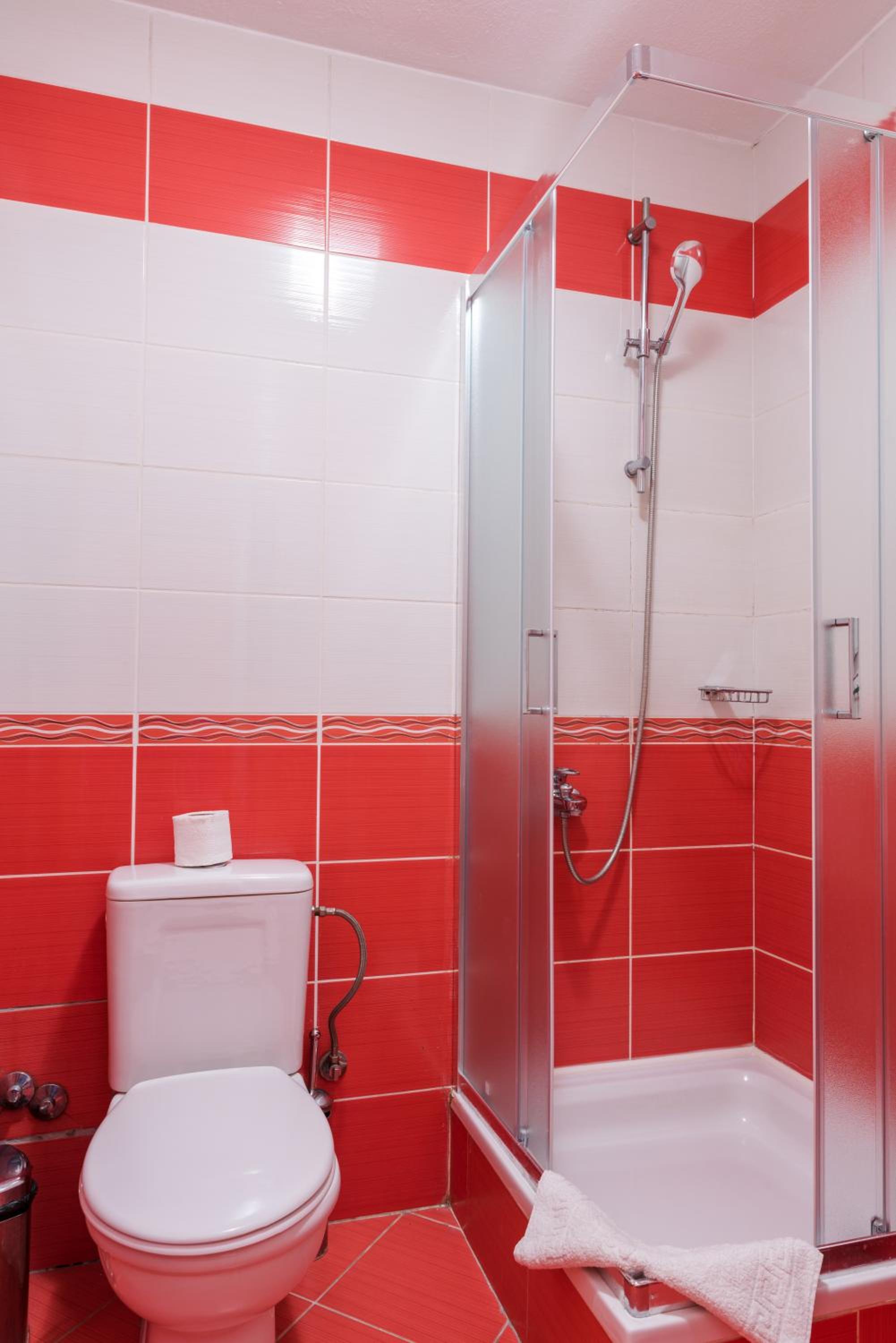 Apartmani Sumadija by Central