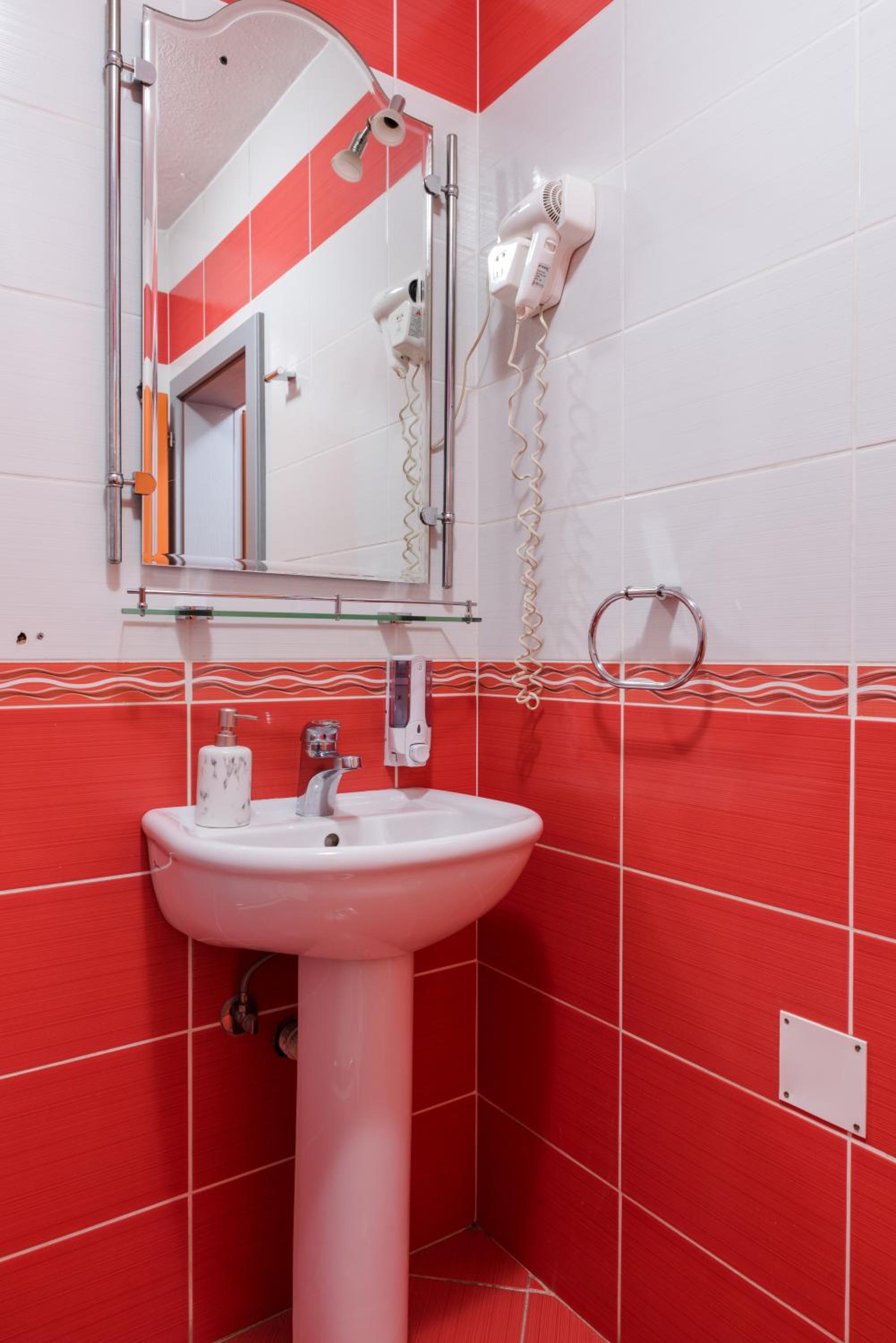 Apartmani Sumadija by Central