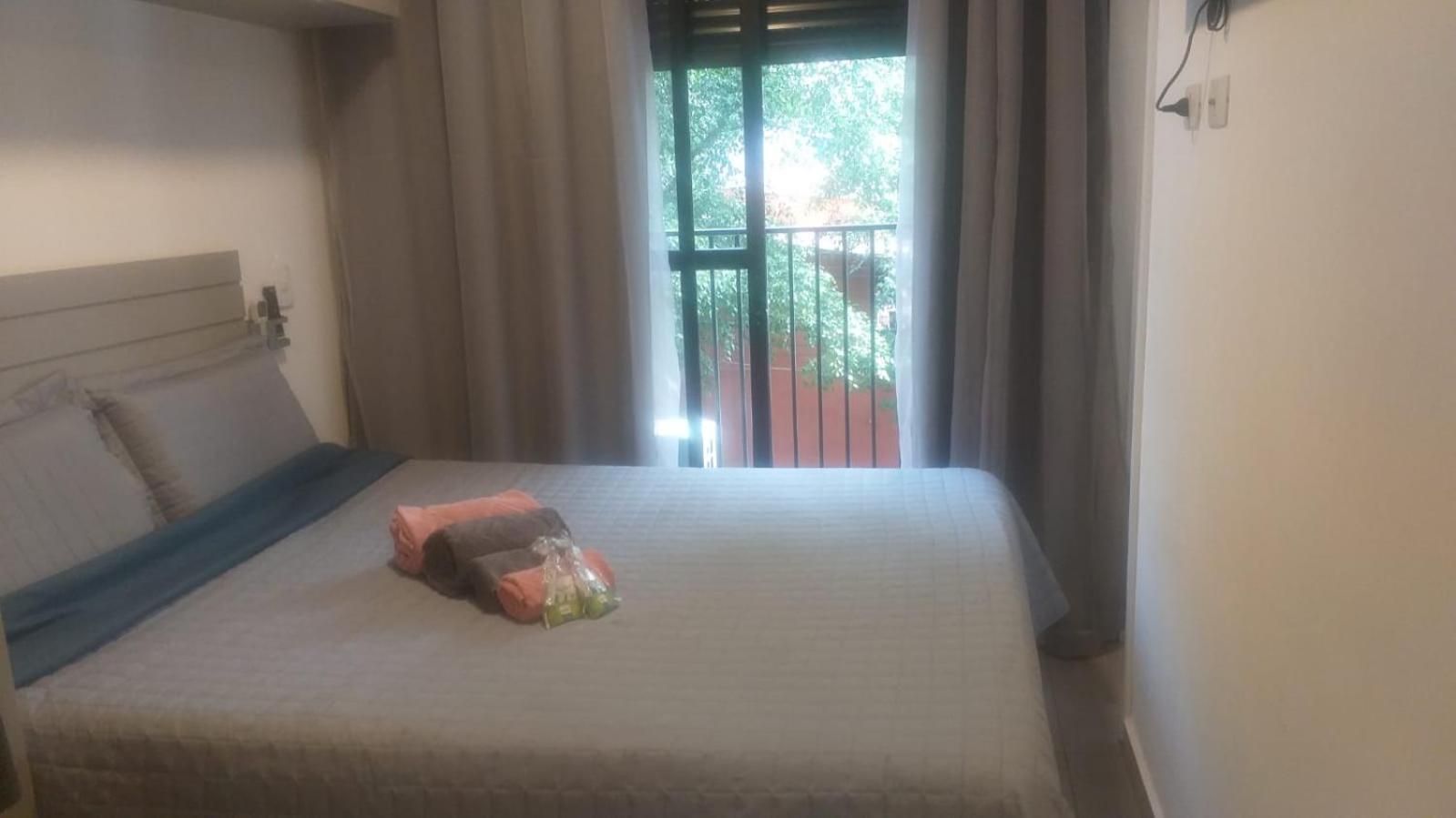 Studio Vitta - Ibirapuera - Campo Belo