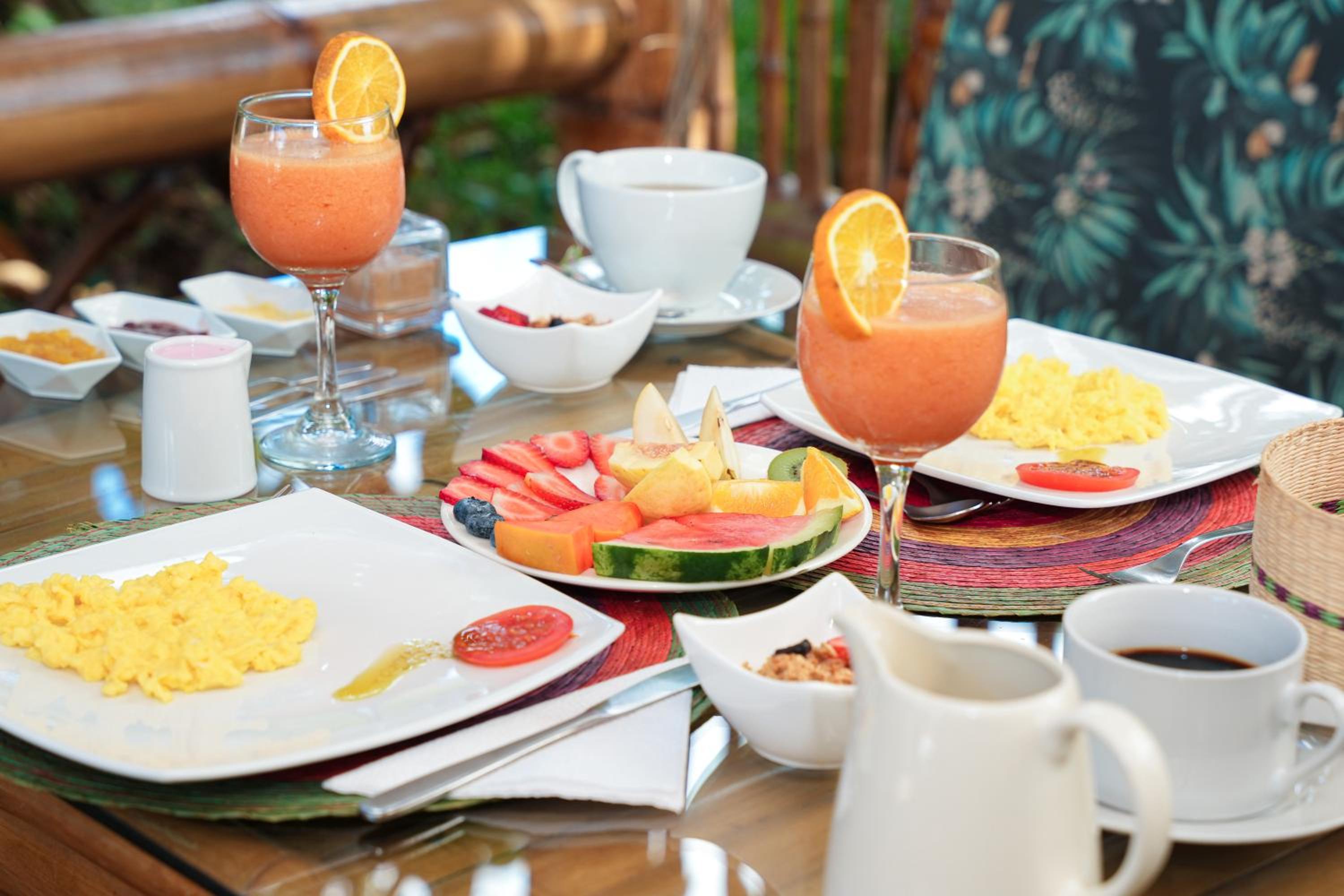Suites Casa ColibrÍ