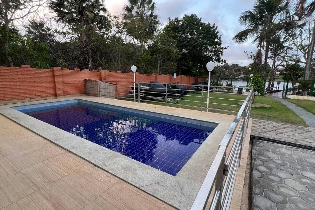 Casa do Balanço - Barreirinhas