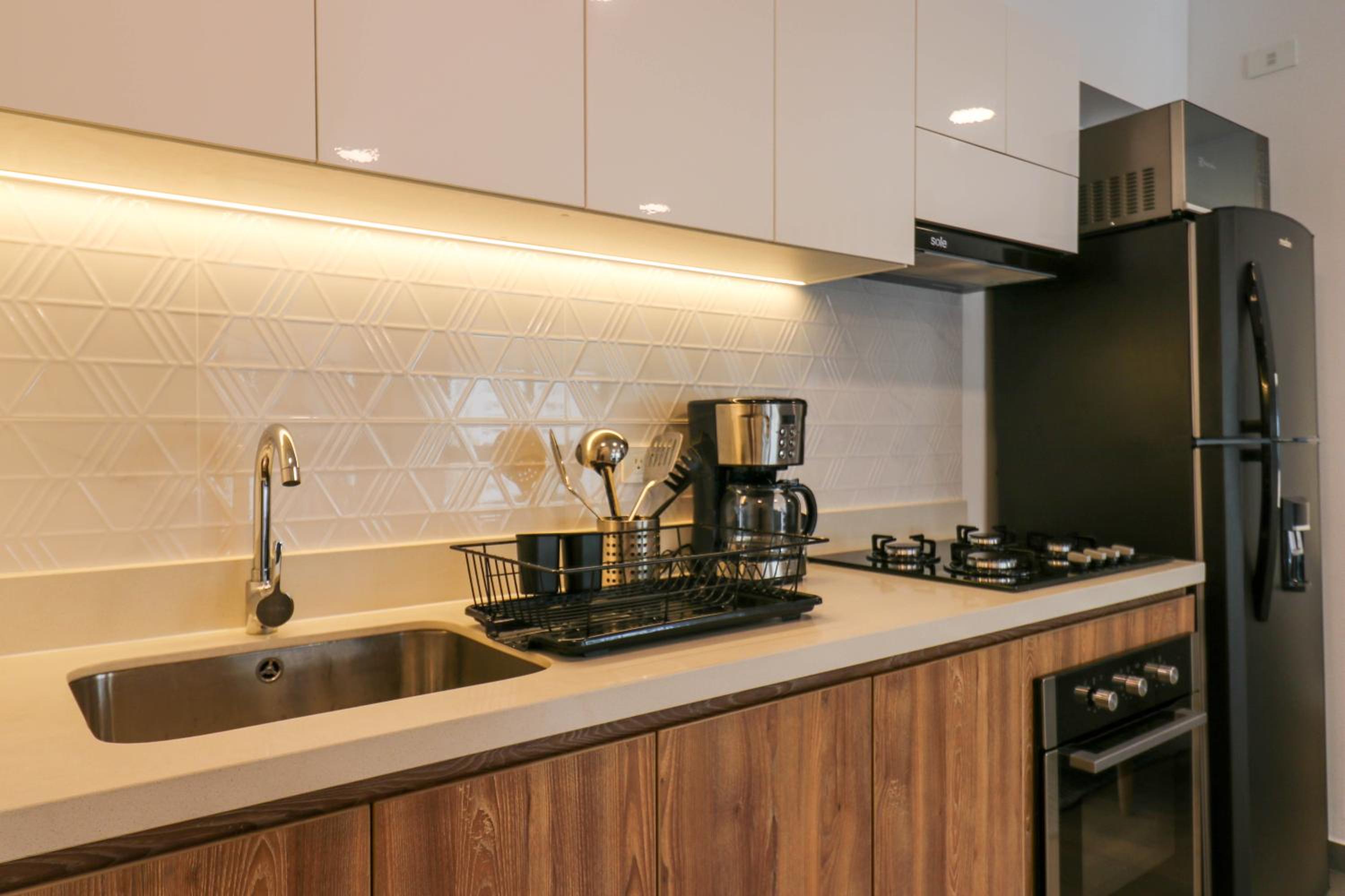 Executive1BR Duplex in Miraflores by Wynwood House view 2