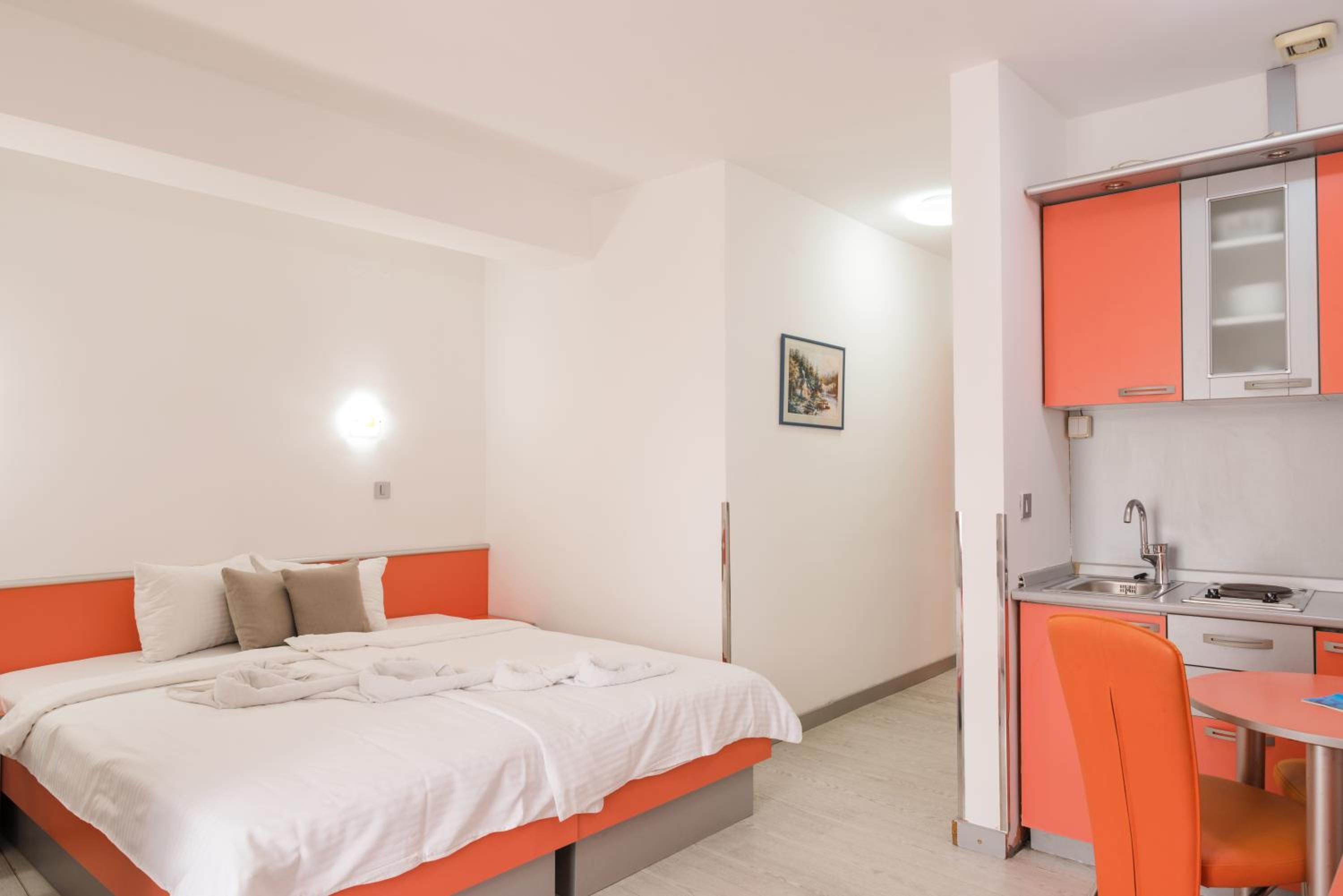 Apartmani Sumadija by Central