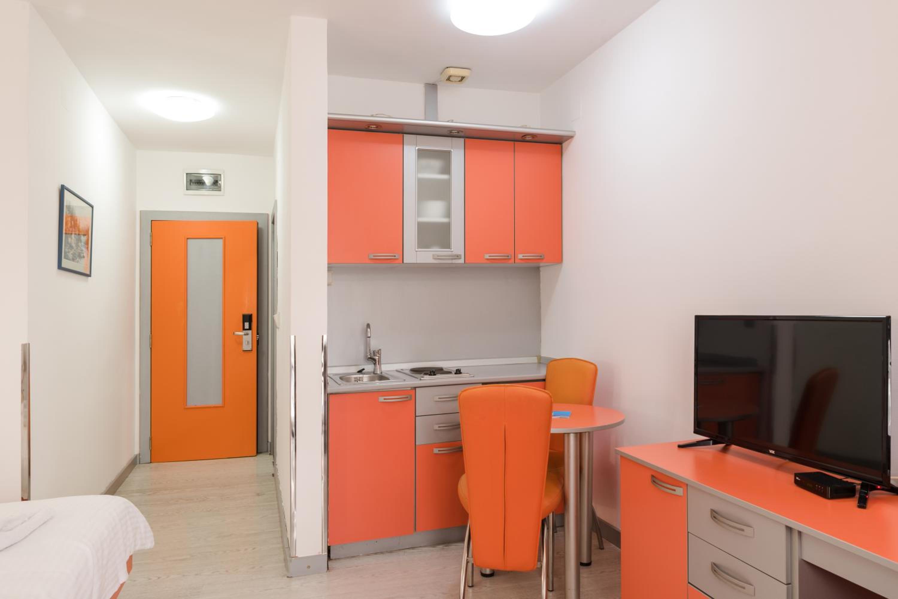 Apartmani Sumadija by Central