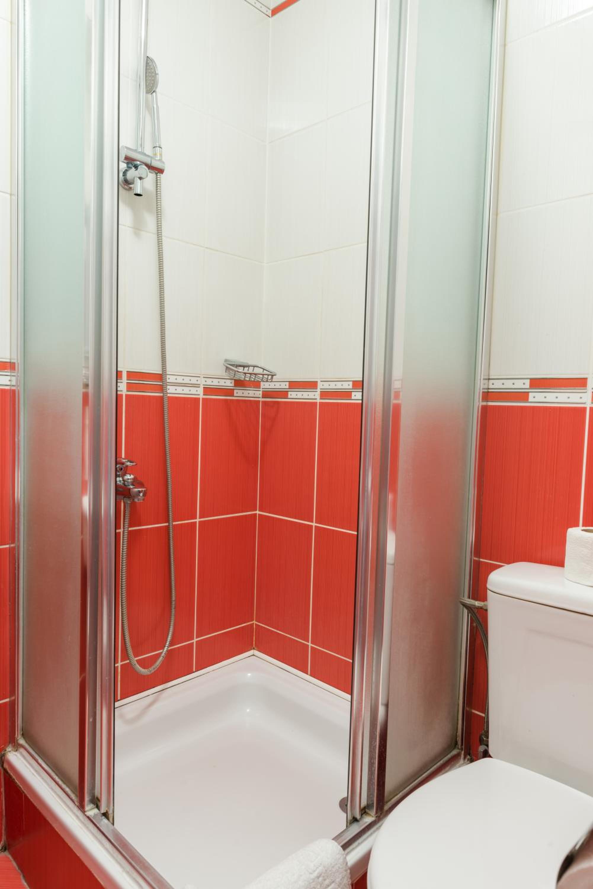 Apartmani Sumadija by Central