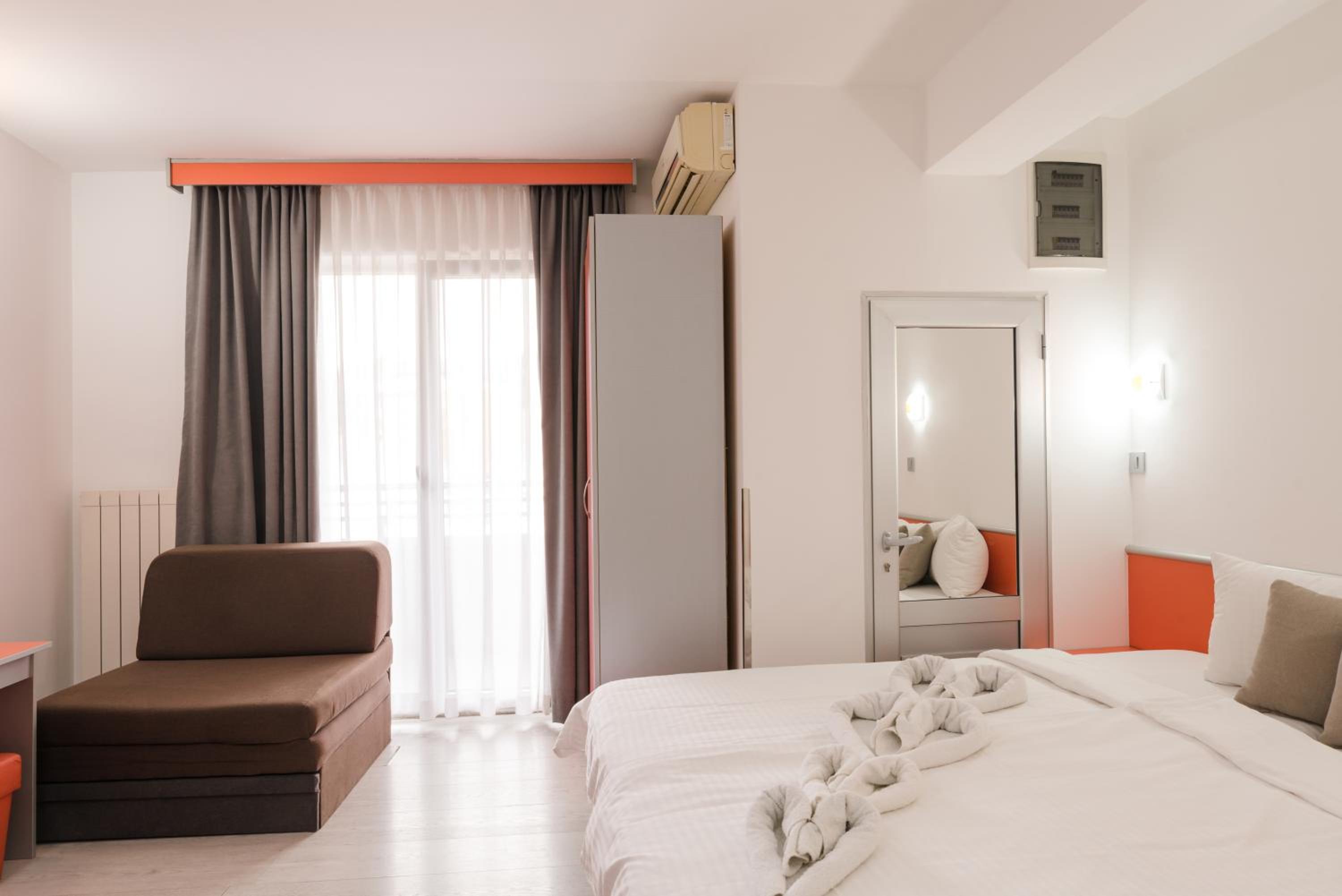 Apartmani Sumadija by Central