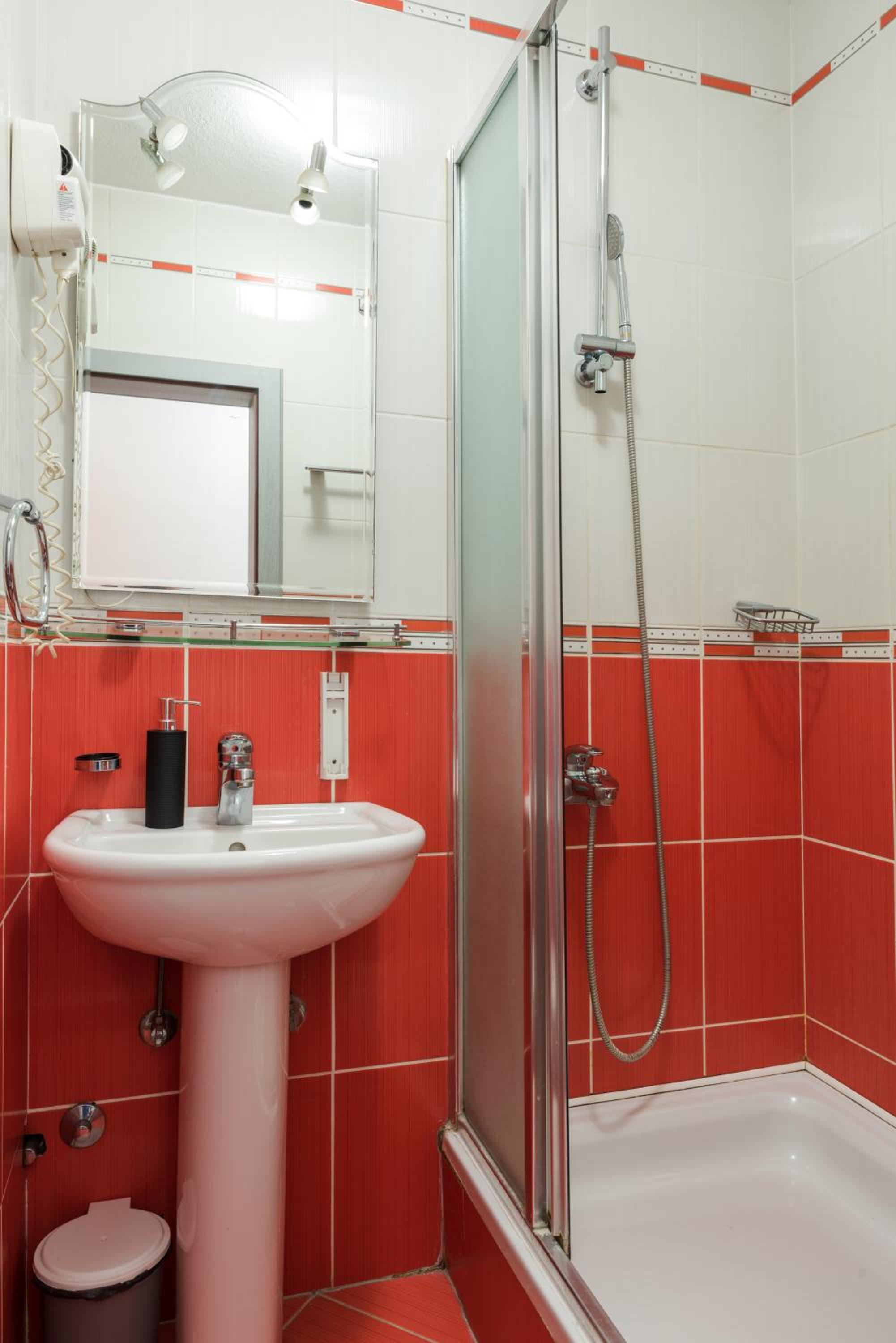 Apartmani Sumadija by Central