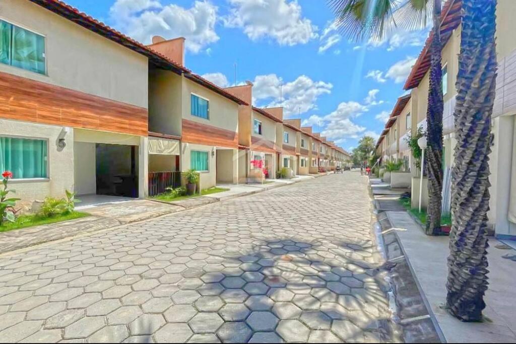 Casa do Balanço - Barreirinhas