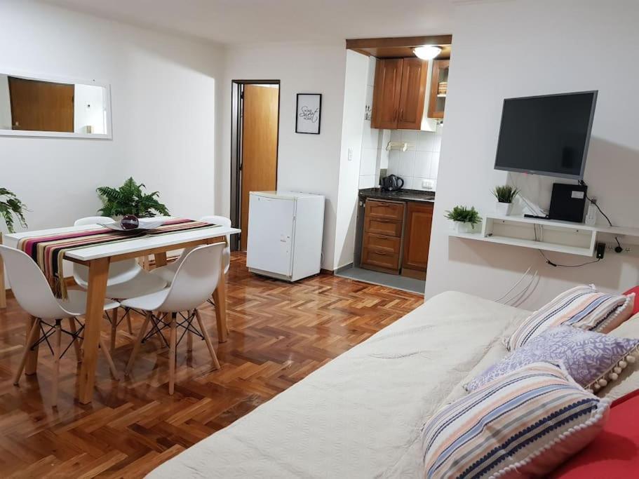 Achaval Nueva Córdoba Apartment