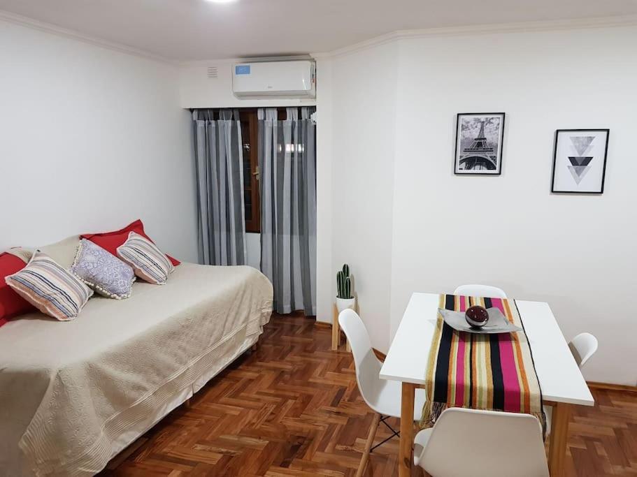 Achaval Nueva Córdoba Apartment
