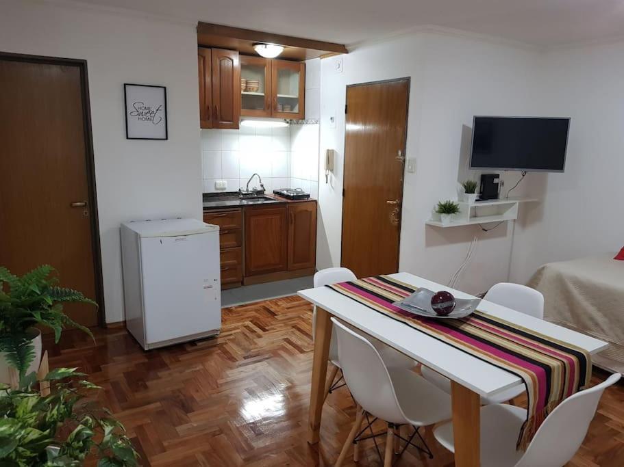 Achaval Nueva Córdoba Apartment