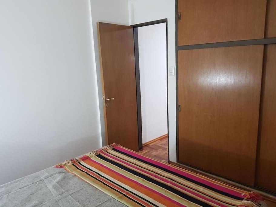 Achaval Nueva Córdoba Apartment