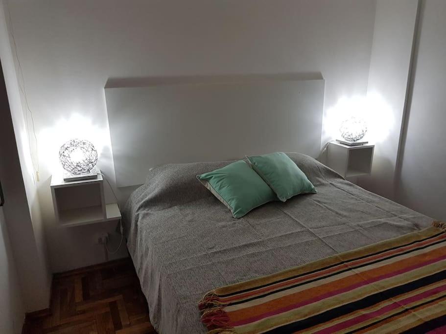 Achaval Nueva Córdoba Apartment